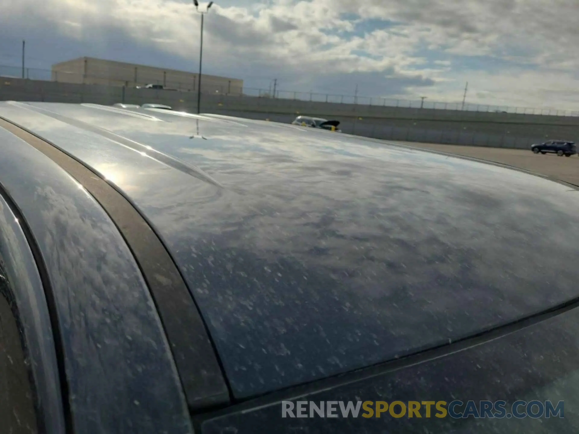 39 Photograph of a damaged car 2GC2KREG9K1158633 CHEVROLET SILVERADO 2019