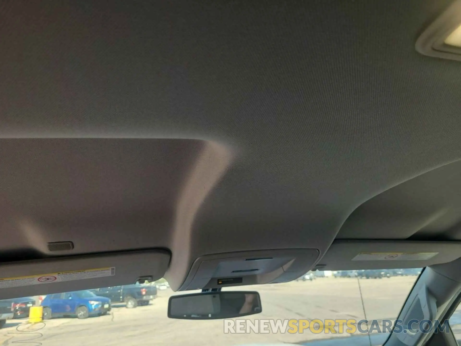 2 Photograph of a damaged car 2GC2KREG9K1185489 CHEVROLET SILVERADO 2019