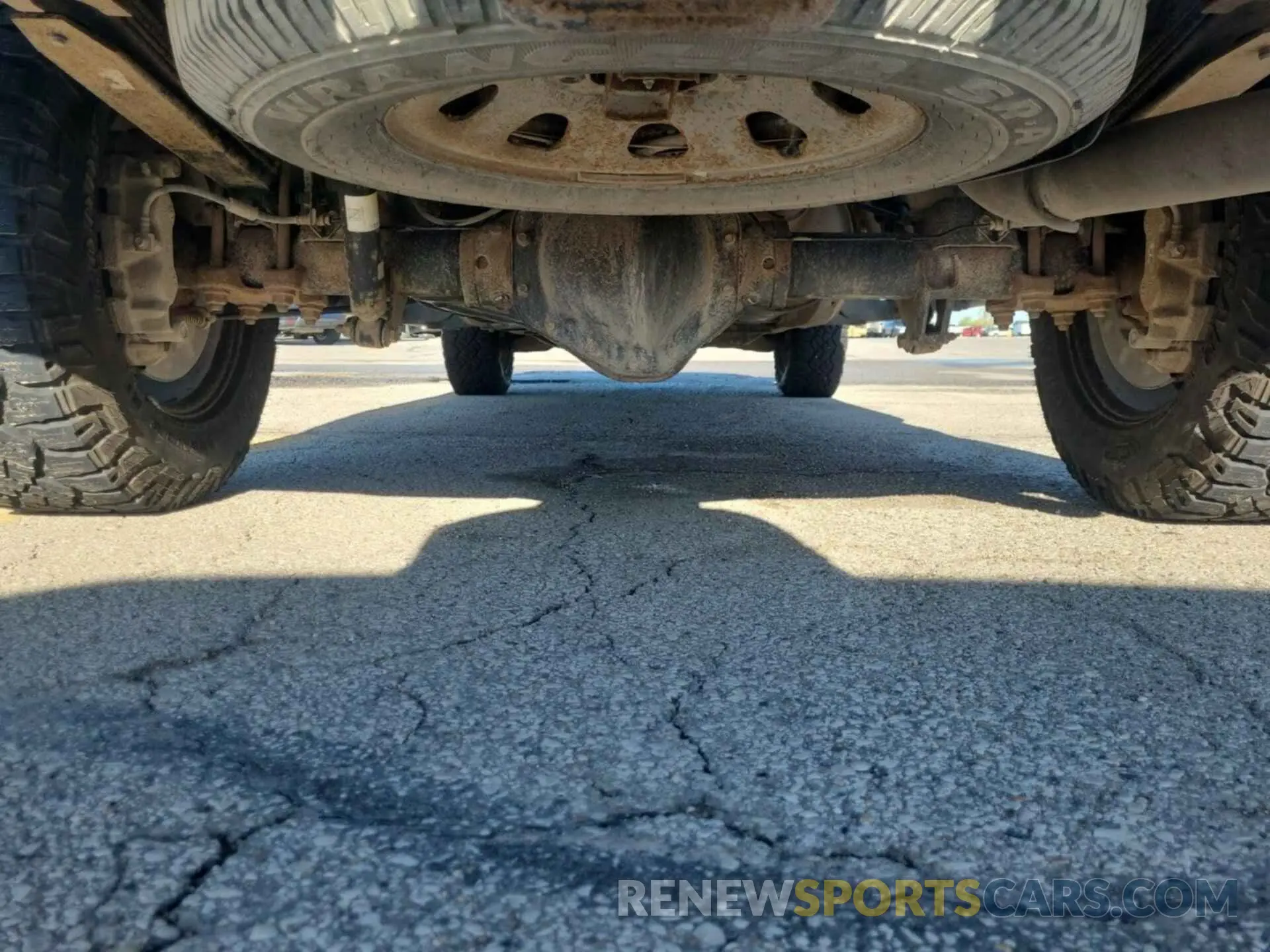 22 Photograph of a damaged car 2GC2KREG9K1185489 CHEVROLET SILVERADO 2019