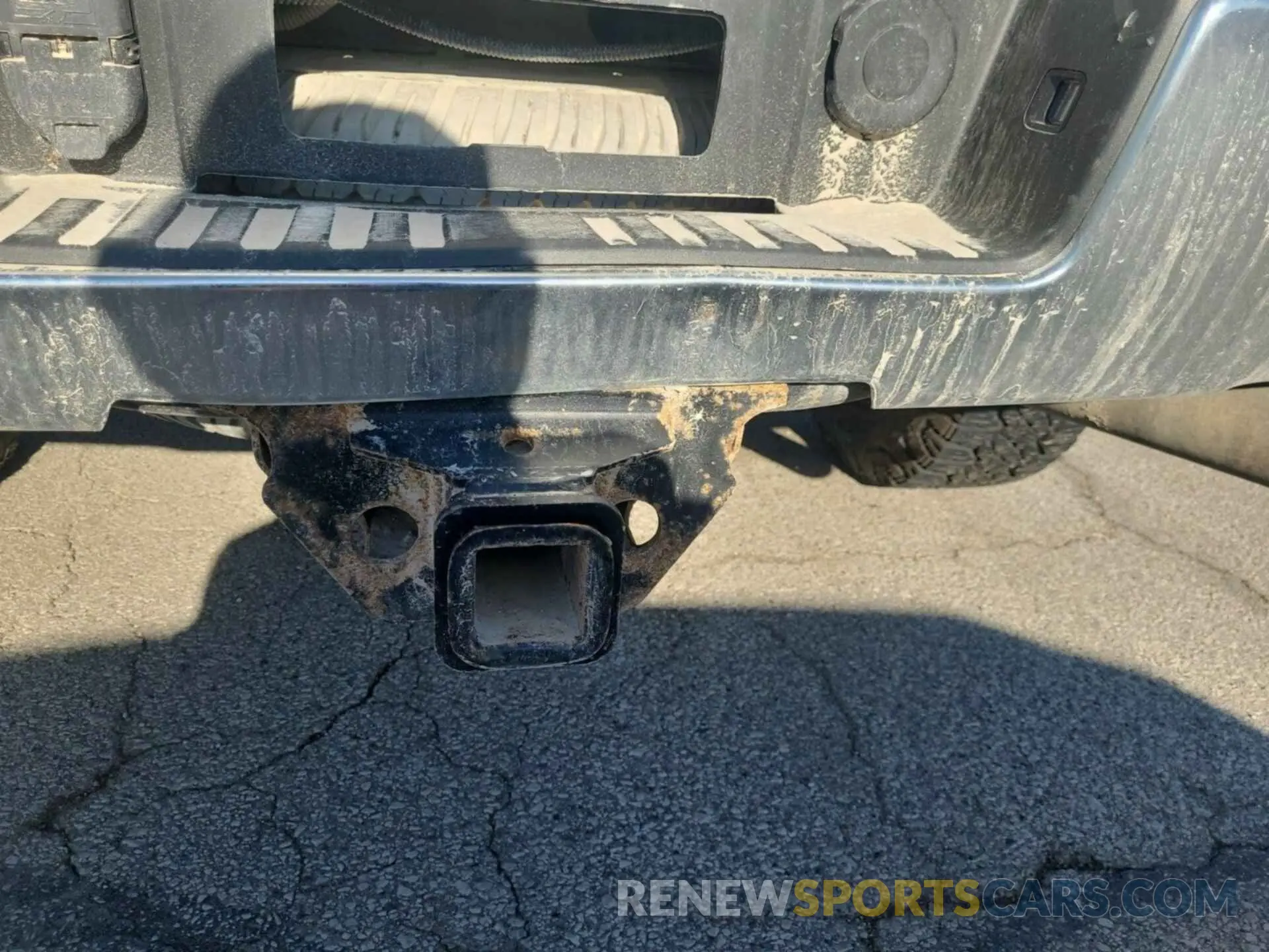 9 Photograph of a damaged car 2GC2KREG9K1185489 CHEVROLET SILVERADO 2019