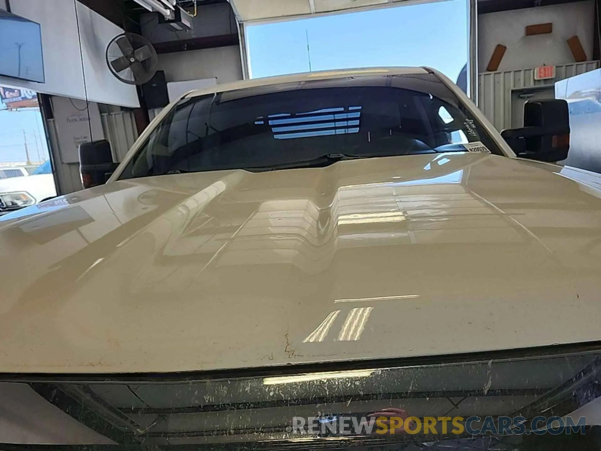 14 Photograph of a damaged car 2GC2KREGXK1132154 CHEVROLET SILVERADO 2019