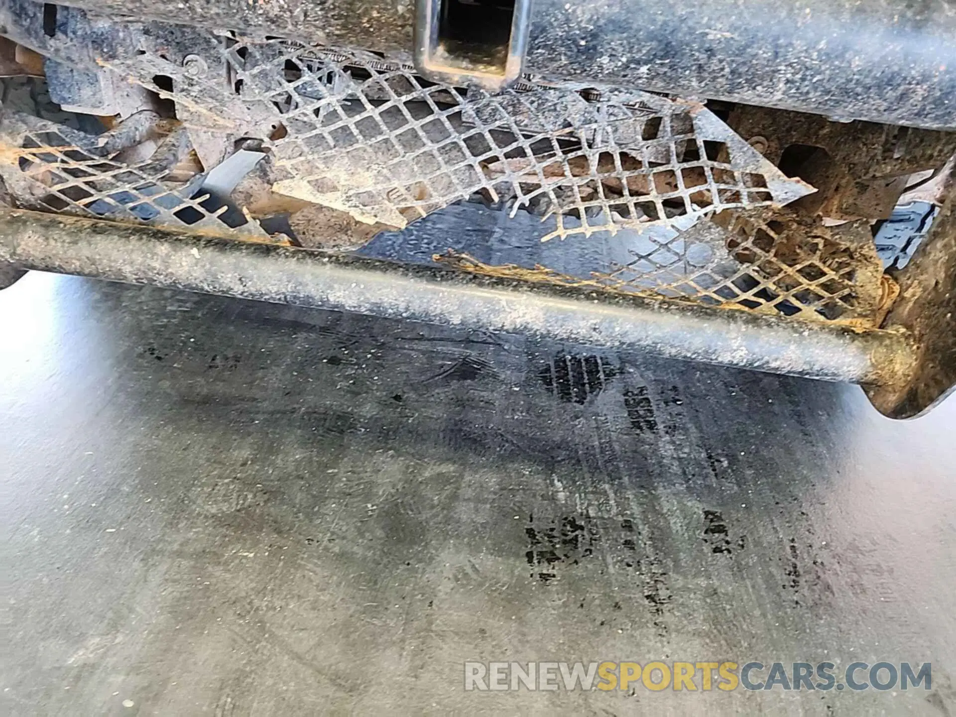25 Photograph of a damaged car 2GC2KREGXK1132154 CHEVROLET SILVERADO 2019