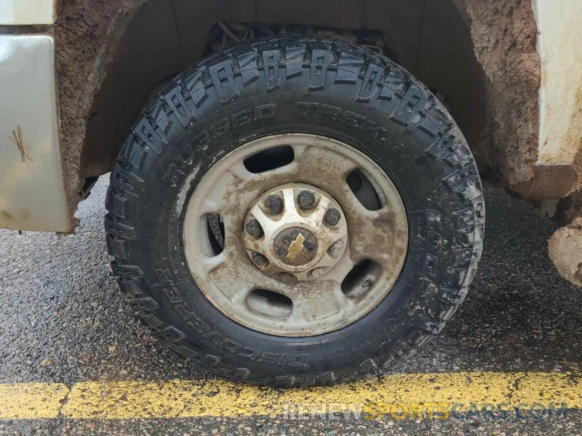 31 Photograph of a damaged car 2GC2KREGXK1171973 CHEVROLET SILVERADO 2019
