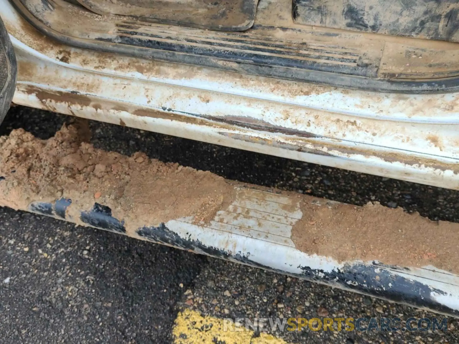 8 Photograph of a damaged car 2GC2KREGXK1171973 CHEVROLET SILVERADO 2019