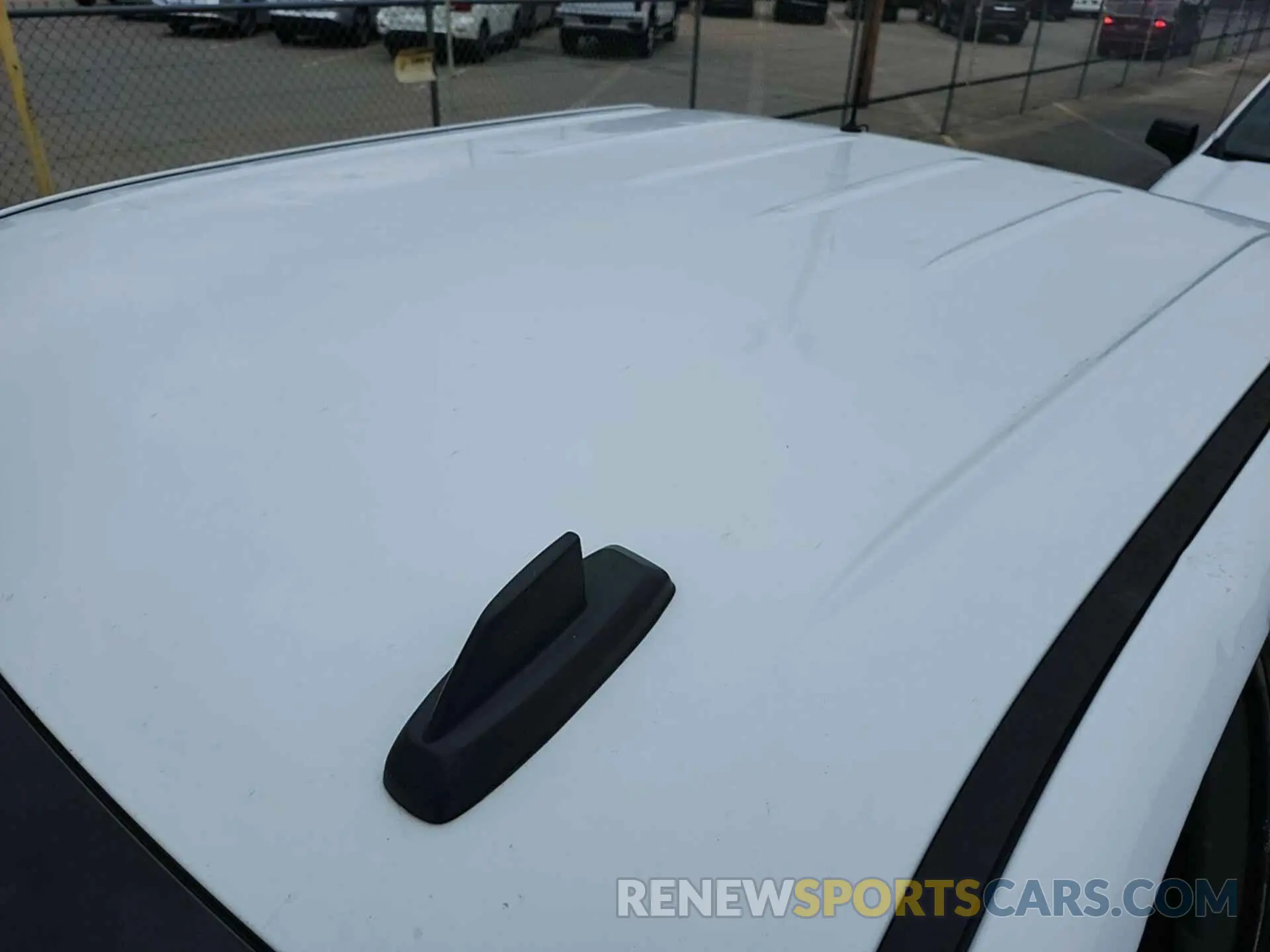 2 Photograph of a damaged car 2GC2KREGXK1175330 CHEVROLET SILVERADO 2019