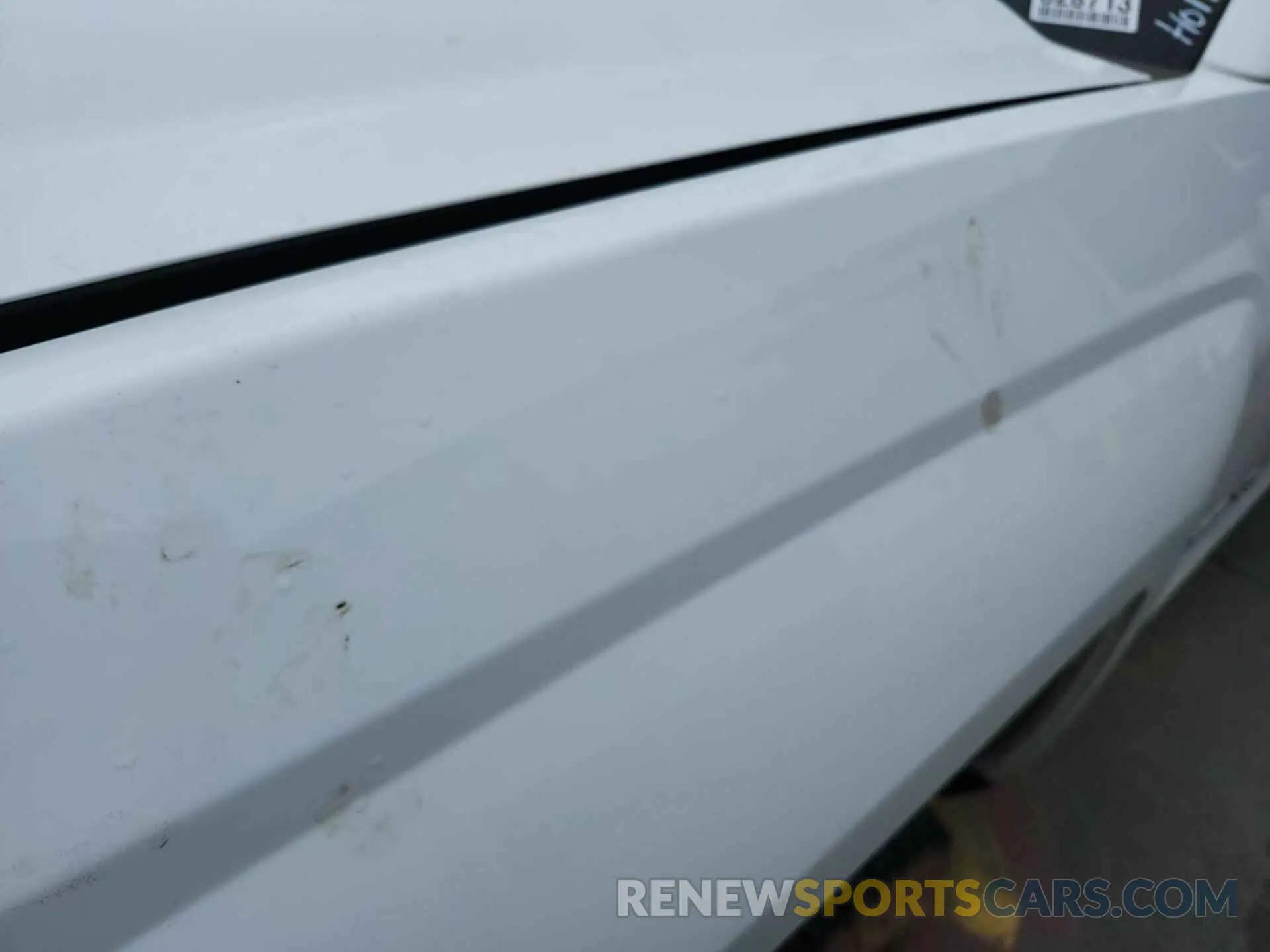 7 Photograph of a damaged car 2GC2KREGXK1175330 CHEVROLET SILVERADO 2019