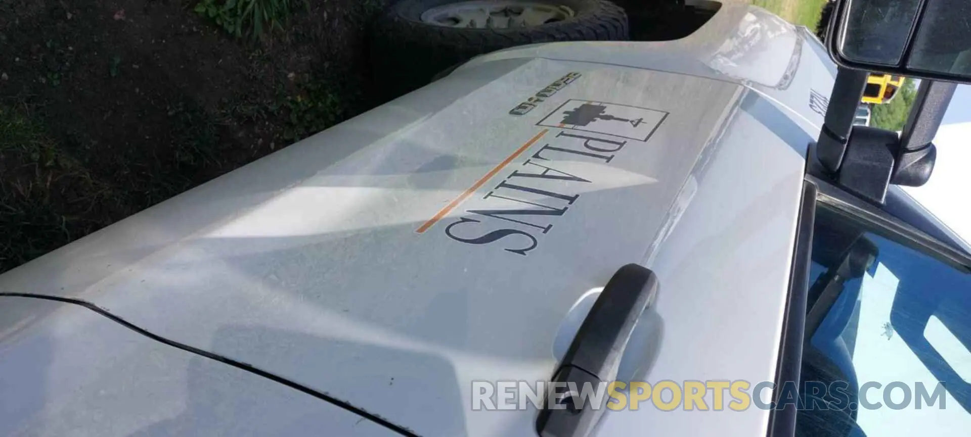 16 Photograph of a damaged car 2GC2KREGXK1222615 CHEVROLET SILVERADO 2019