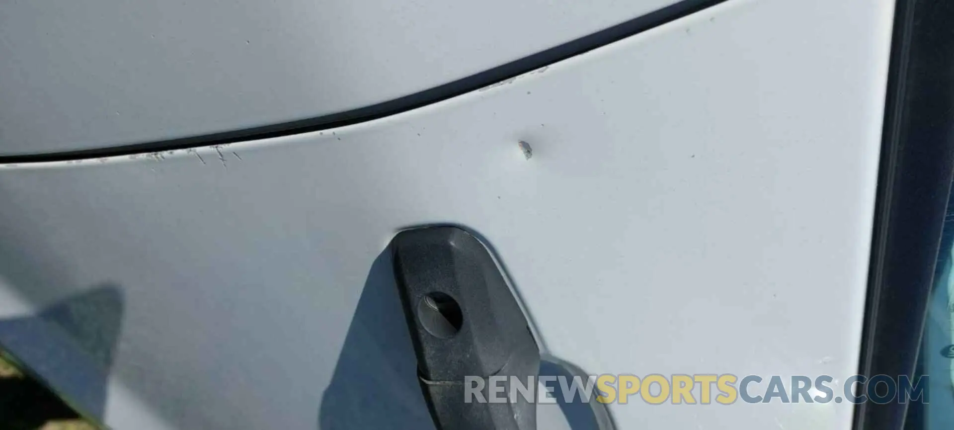 2 Photograph of a damaged car 2GC2KREGXK1222615 CHEVROLET SILVERADO 2019