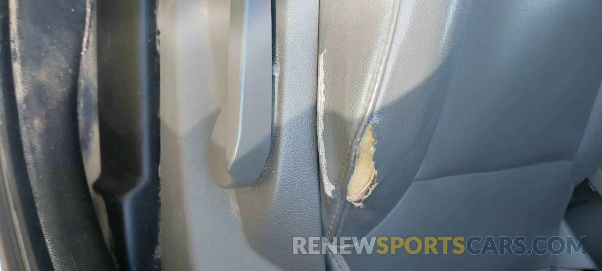 23 Photograph of a damaged car 2GC2KREGXK1222615 CHEVROLET SILVERADO 2019