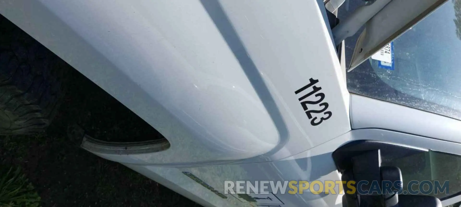 31 Photograph of a damaged car 2GC2KREGXK1222615 CHEVROLET SILVERADO 2019