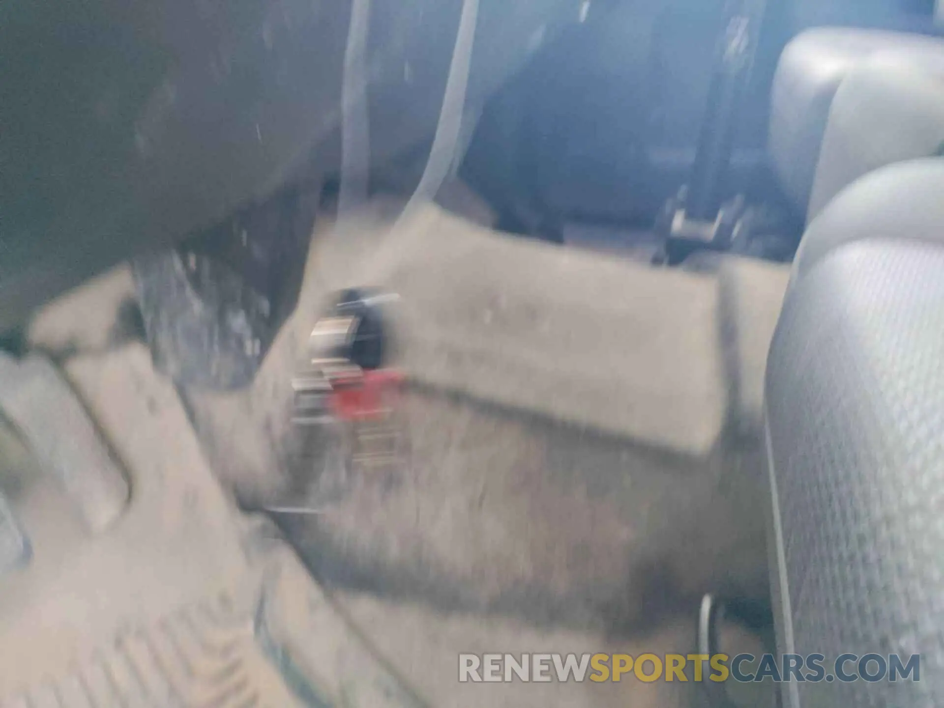9 Photograph of a damaged car 2GC2KREGXK1230746 CHEVROLET SILVERADO 2019