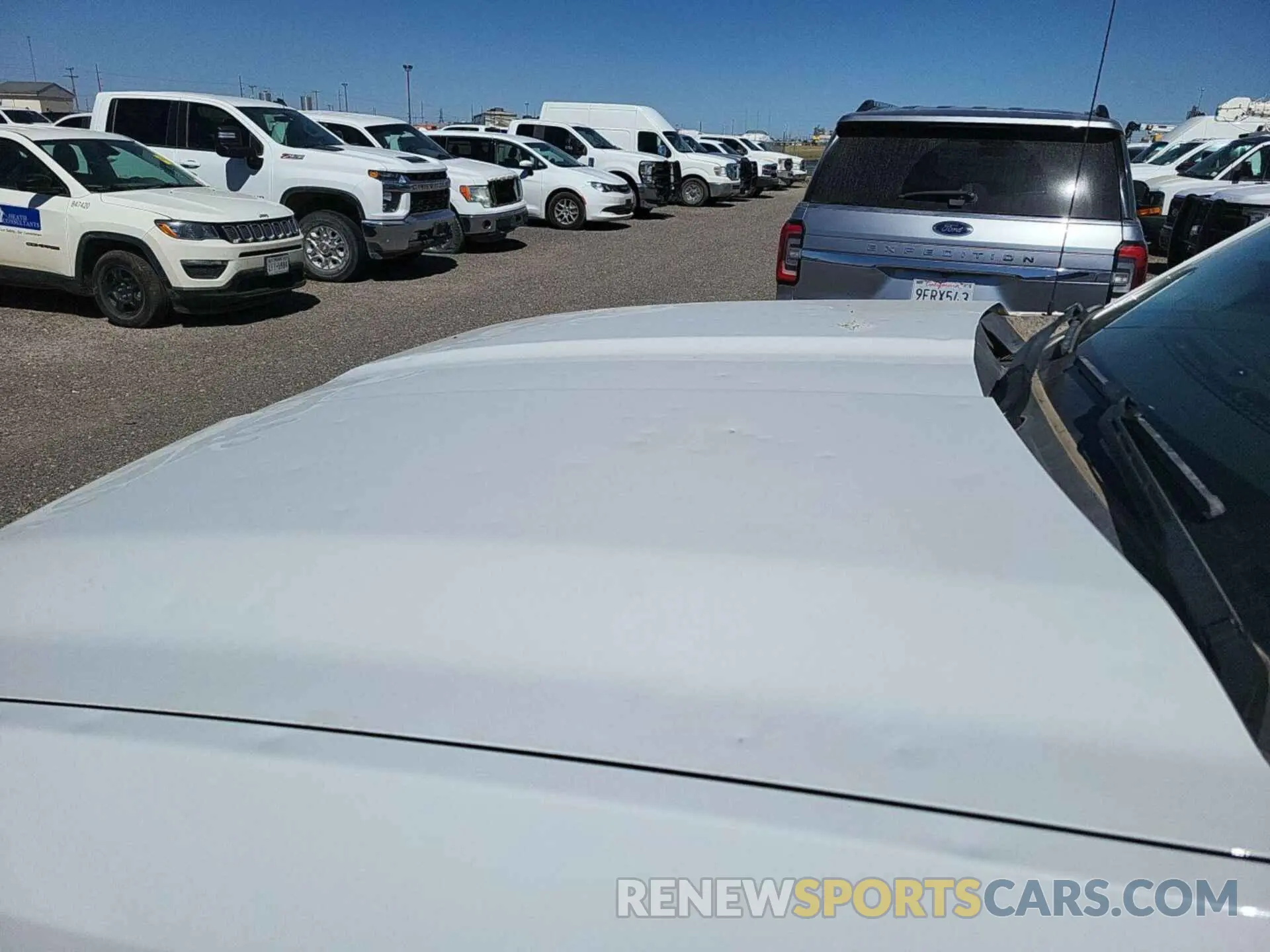 10 Photograph of a damaged car 2GC2KSEG3K1208692 CHEVROLET SILVERADO 2019