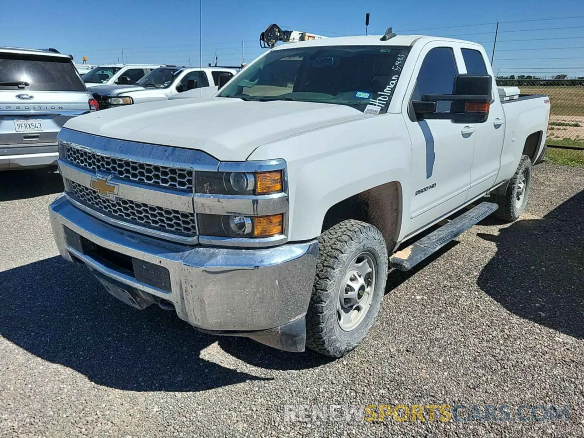 14 Photograph of a damaged car 2GC2KSEG3K1208692 CHEVROLET SILVERADO 2019