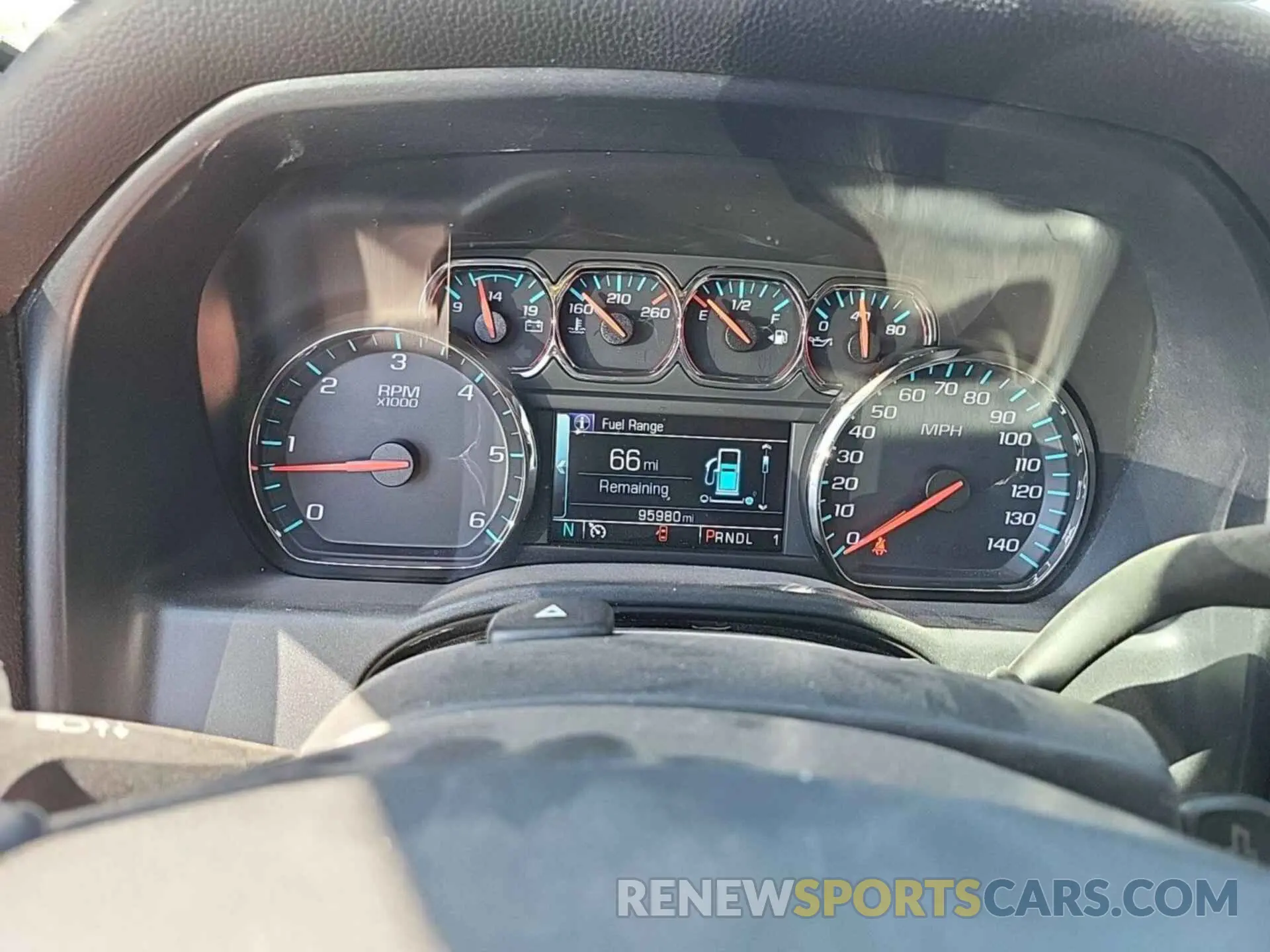 18 Photograph of a damaged car 2GC2KSEG3K1208692 CHEVROLET SILVERADO 2019