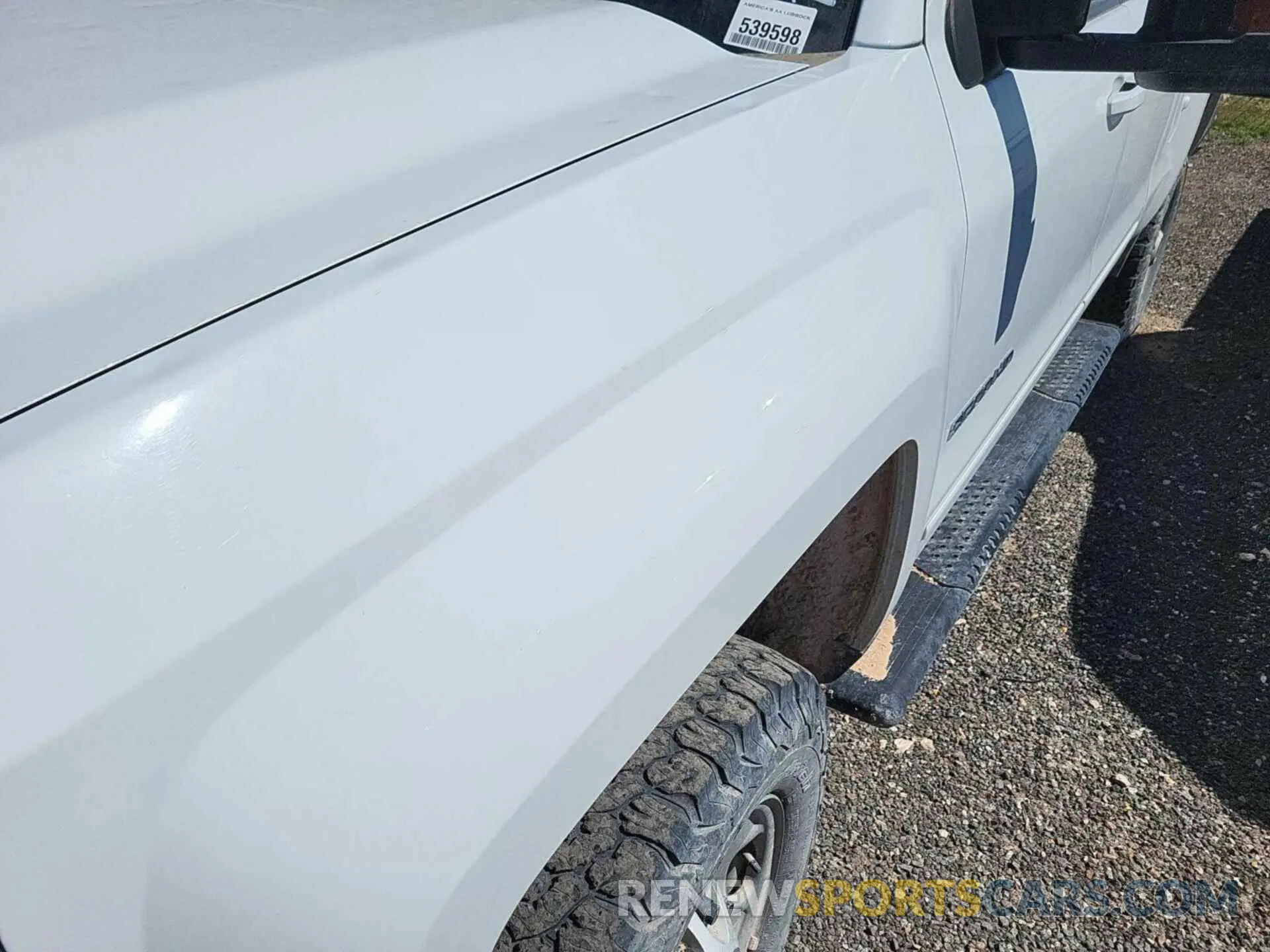 24 Photograph of a damaged car 2GC2KSEG3K1208692 CHEVROLET SILVERADO 2019