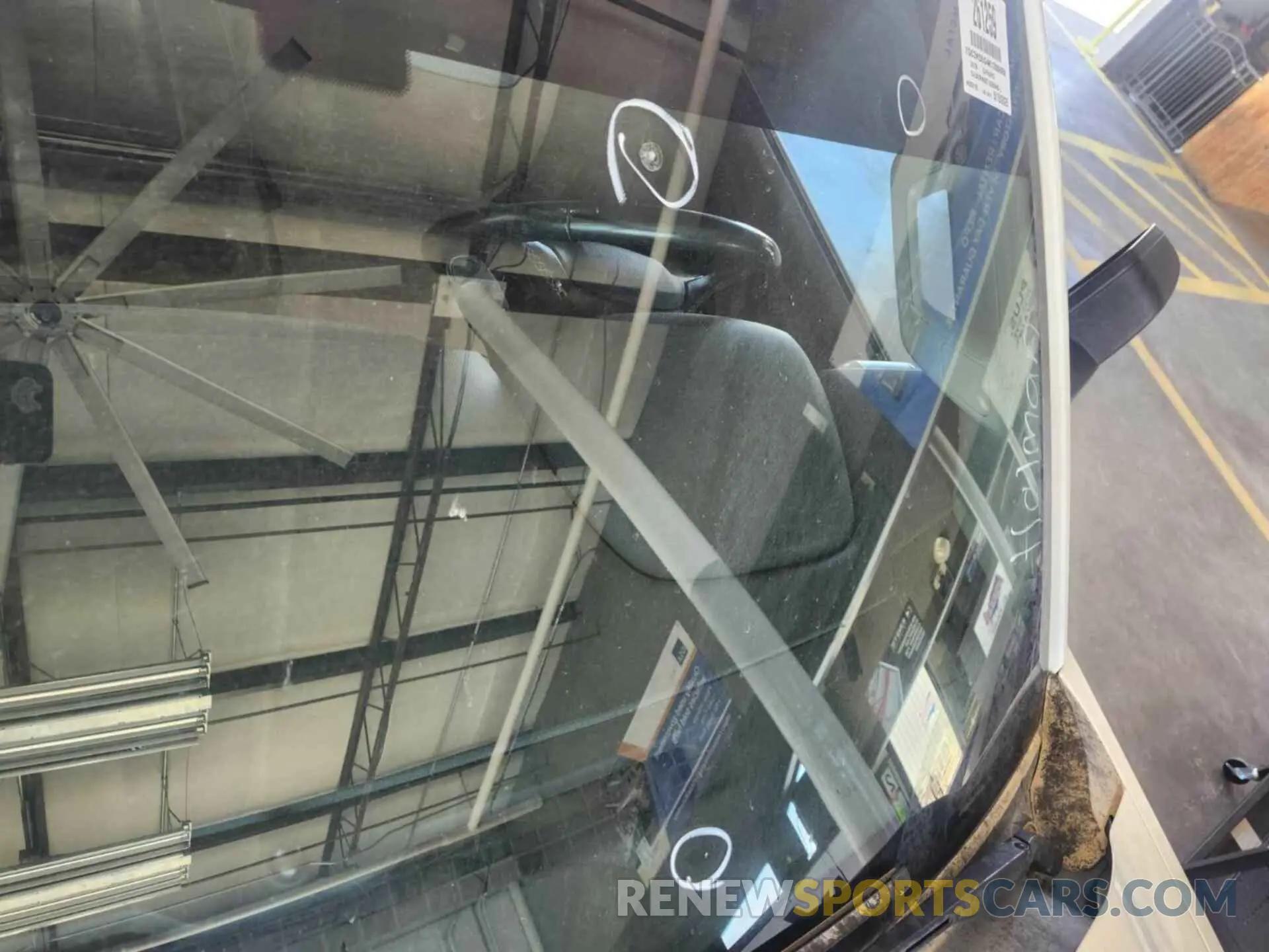 25 Photograph of a damaged car 2GC2KSEG4K1208880 CHEVROLET SILVERADO 2019