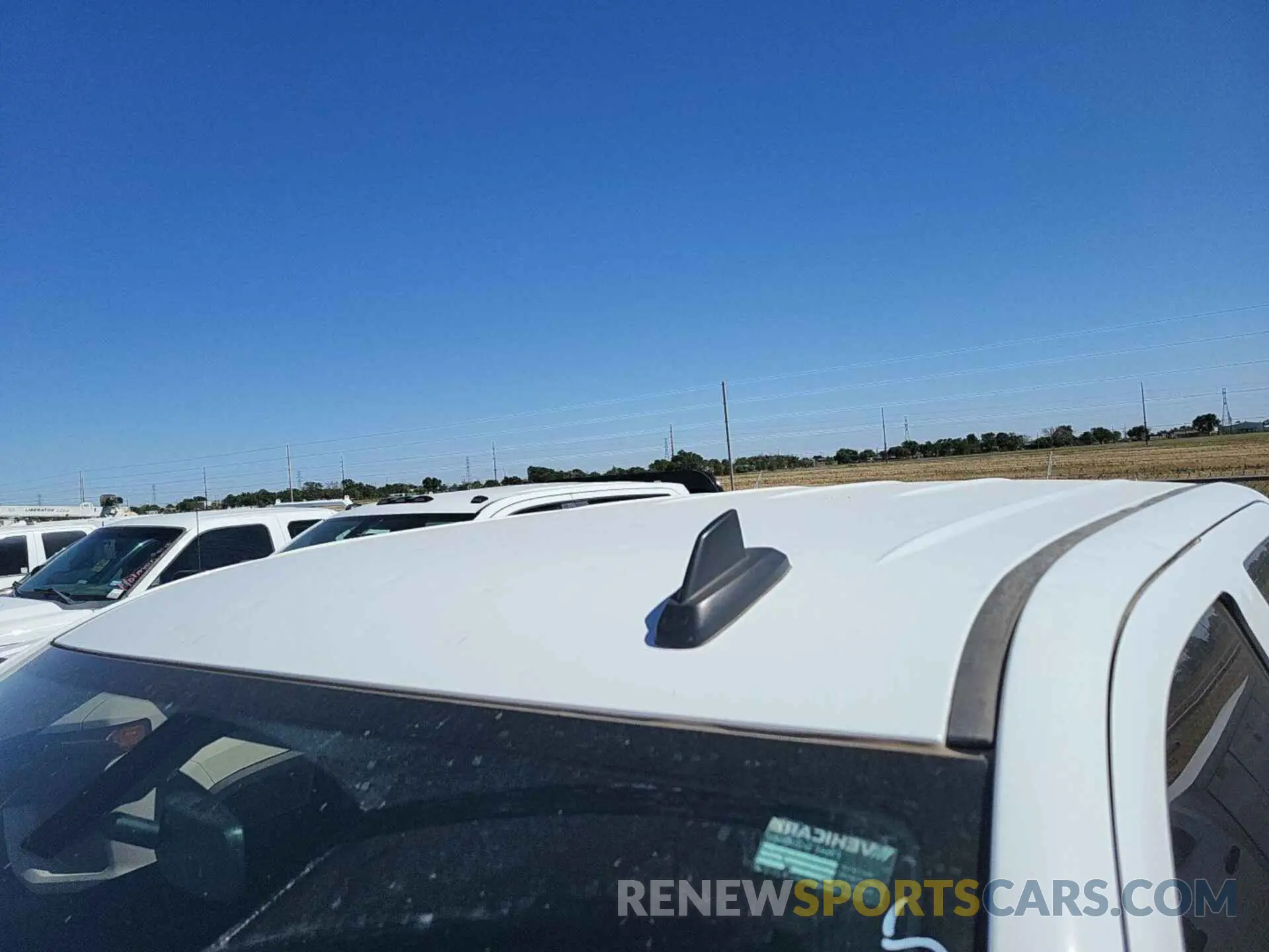 5 Photograph of a damaged car 2GC2KSEG5K1209293 CHEVROLET SILVERADO 2019