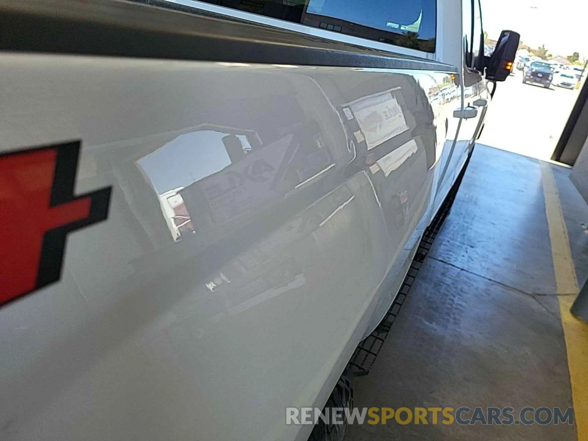 12 Photograph of a damaged car 2GC2KSEG9K1144514 CHEVROLET SILVERADO 2019