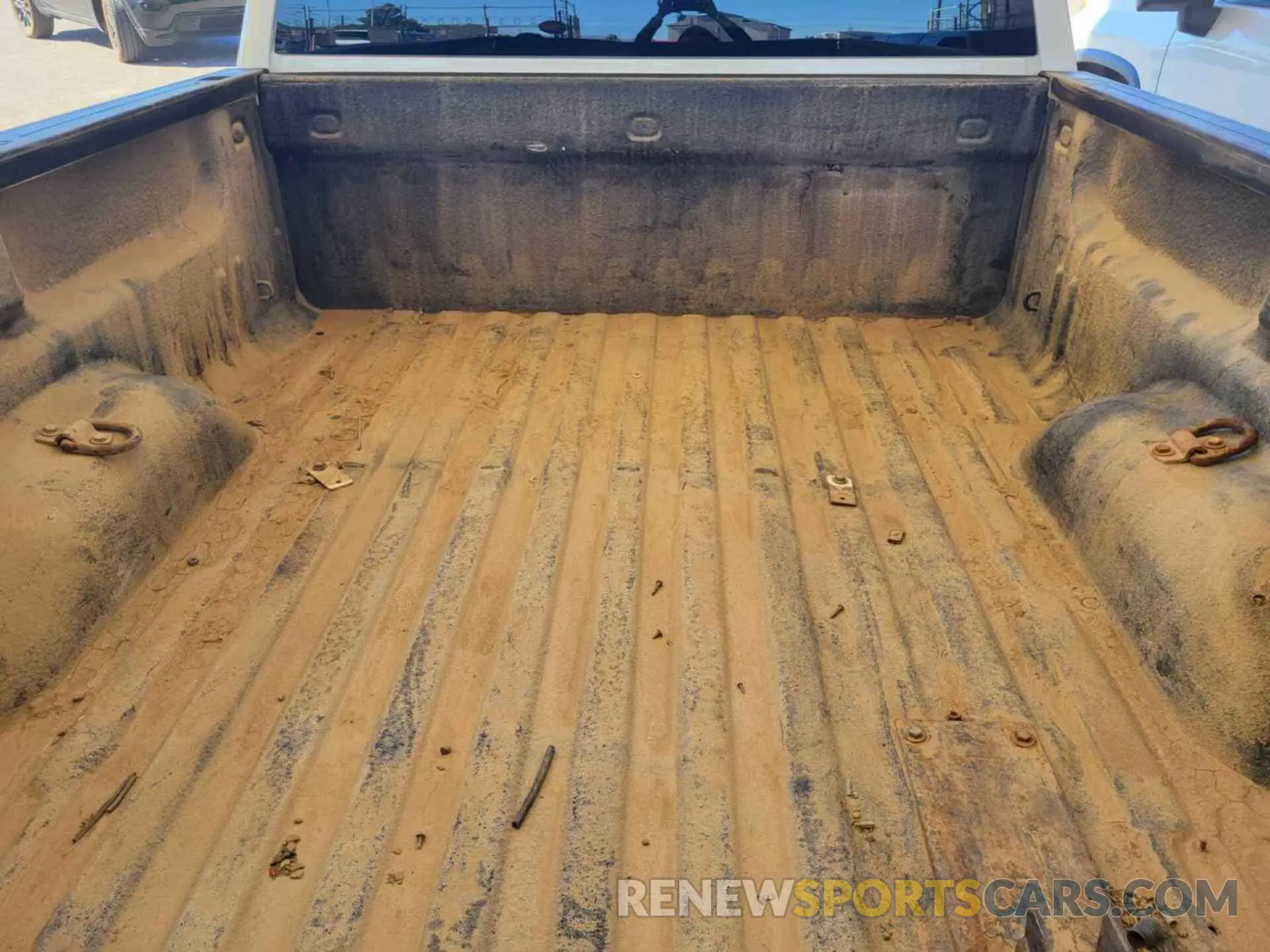 15 Photograph of a damaged car 2GC2KSEG9K1144514 CHEVROLET SILVERADO 2019