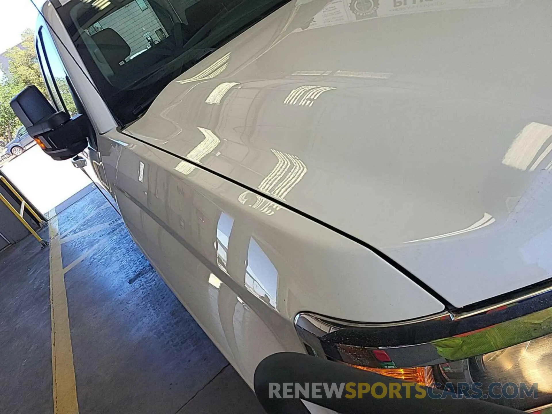 16 Photograph of a damaged car 2GC2KSEG9K1144514 CHEVROLET SILVERADO 2019