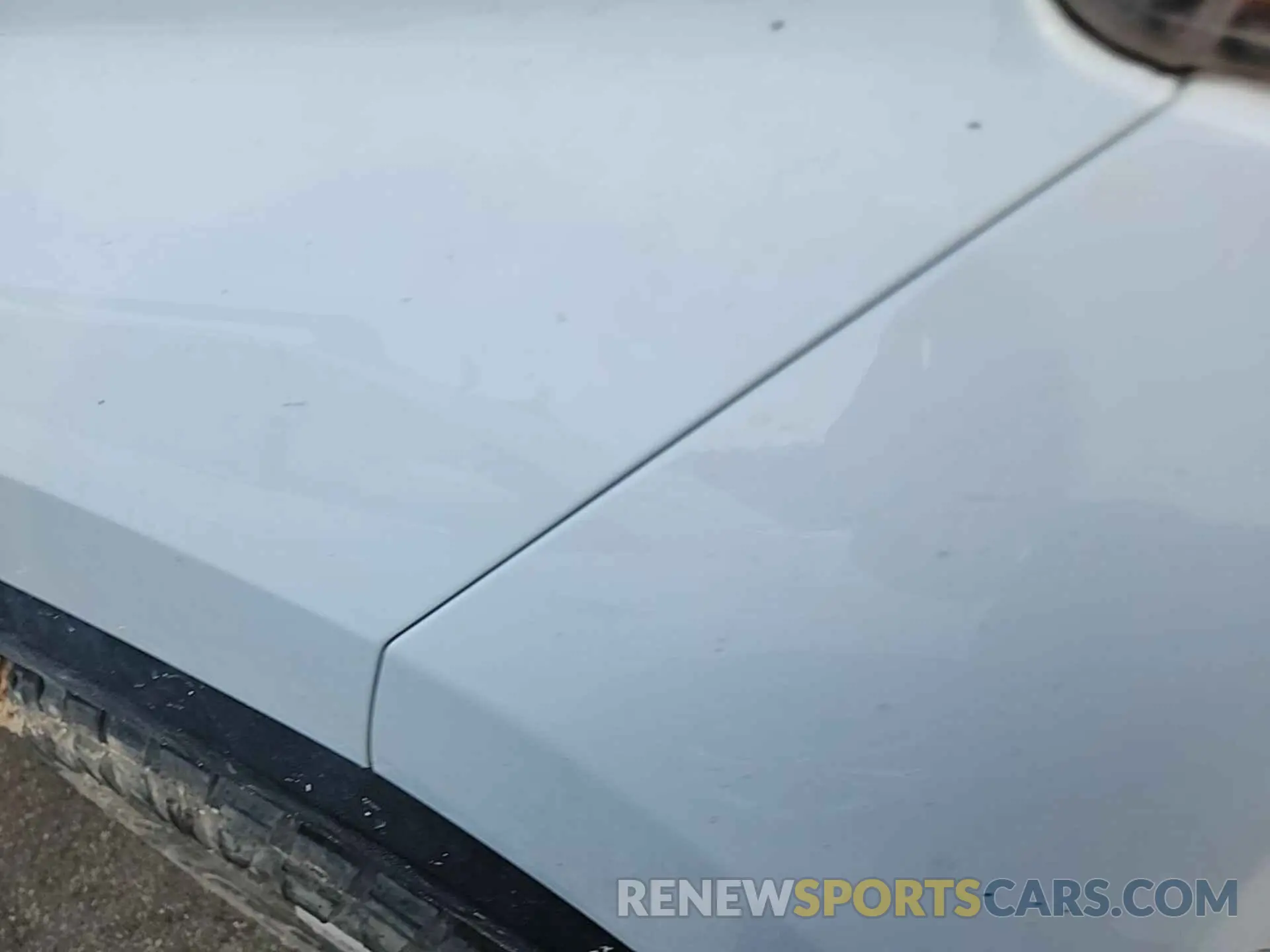 1 Photograph of a damaged car 1GC1YLE74LF160453 CHEVROLET SILVERADO 2020
