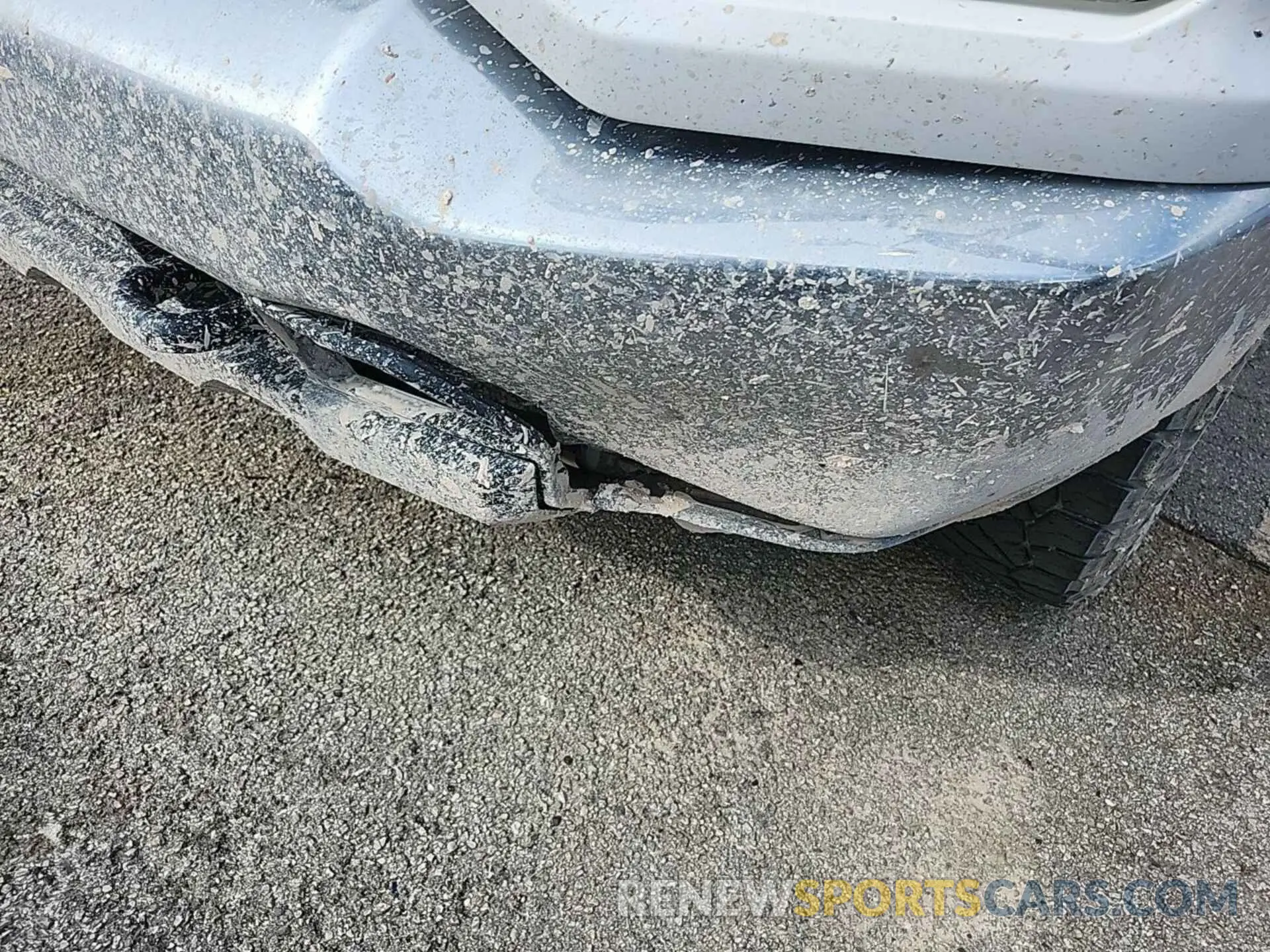 13 Photograph of a damaged car 1GC1YLE74LF160453 CHEVROLET SILVERADO 2020