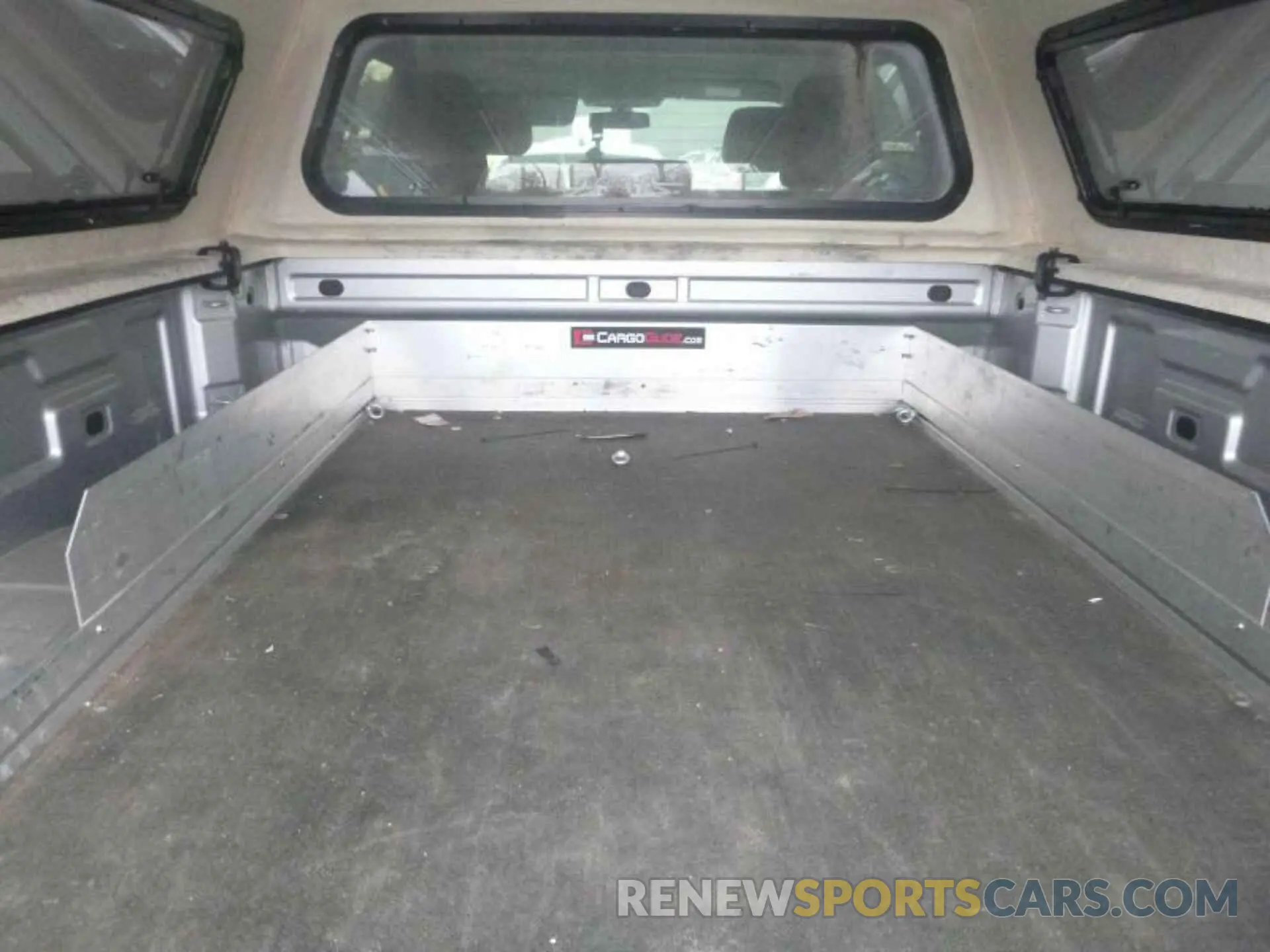 3 Photograph of a damaged car 1GC1YNE70LF249562 CHEVROLET SILVERADO 2020