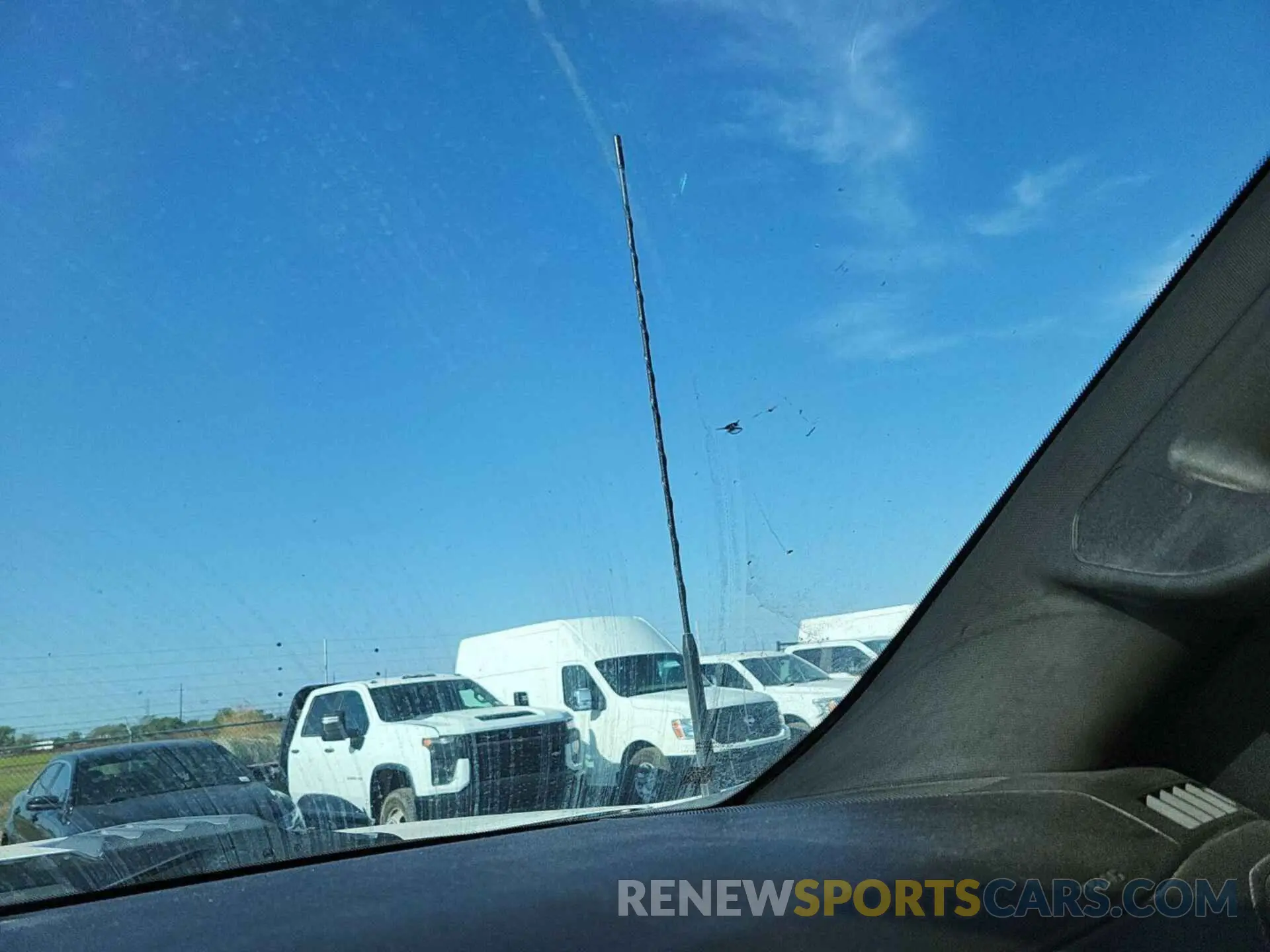 18 Photograph of a damaged car 1GC1YNE73LF199904 CHEVROLET SILVERADO 2020