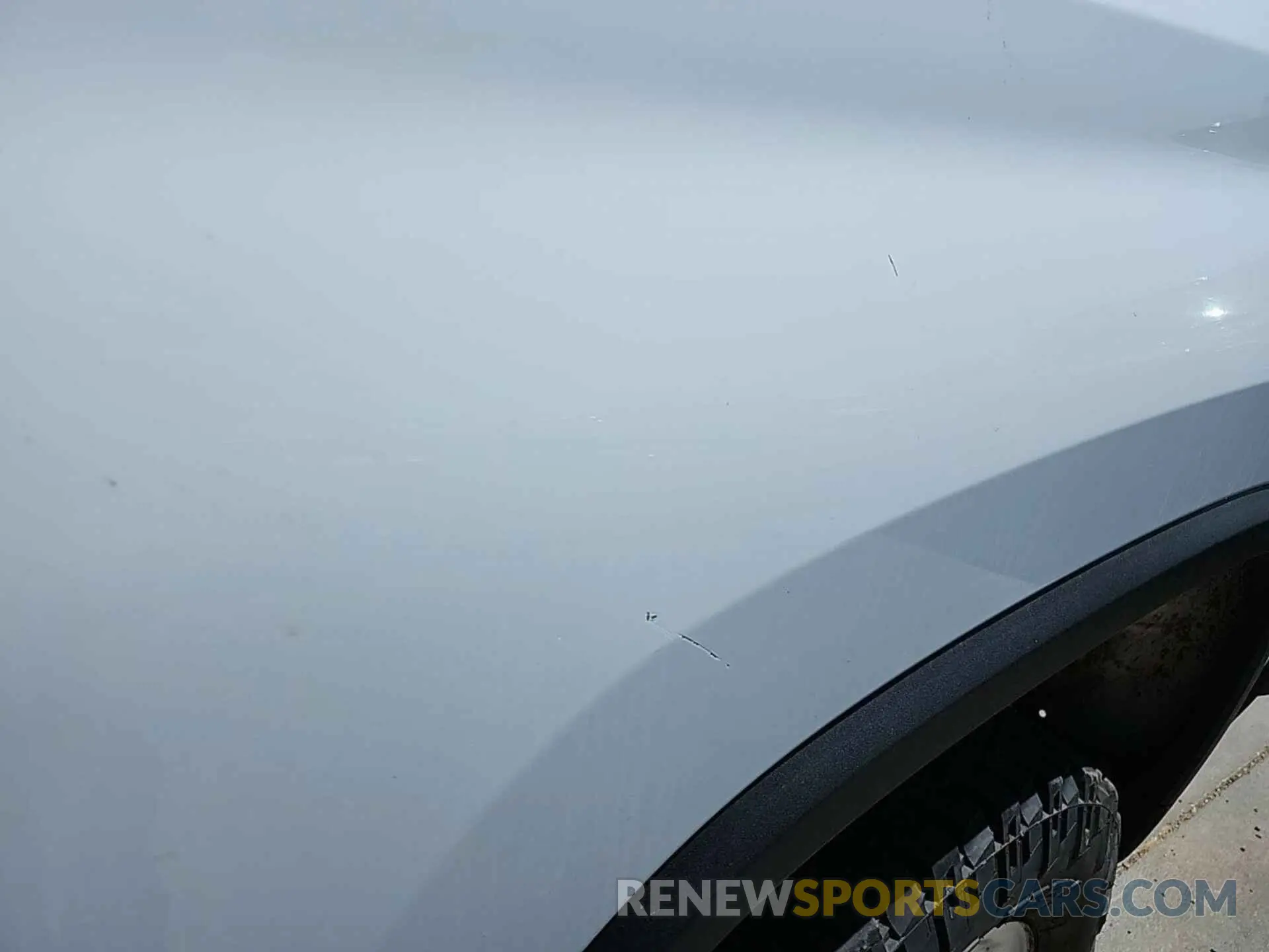 12 Photograph of a damaged car 1GC2YLE72LF233422 CHEVROLET SILVERADO 2020