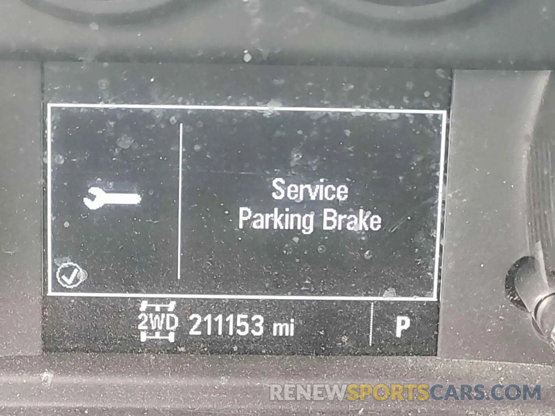 3 Photograph of a damaged car 1GC2YLE72LF282751 CHEVROLET SILVERADO 2020