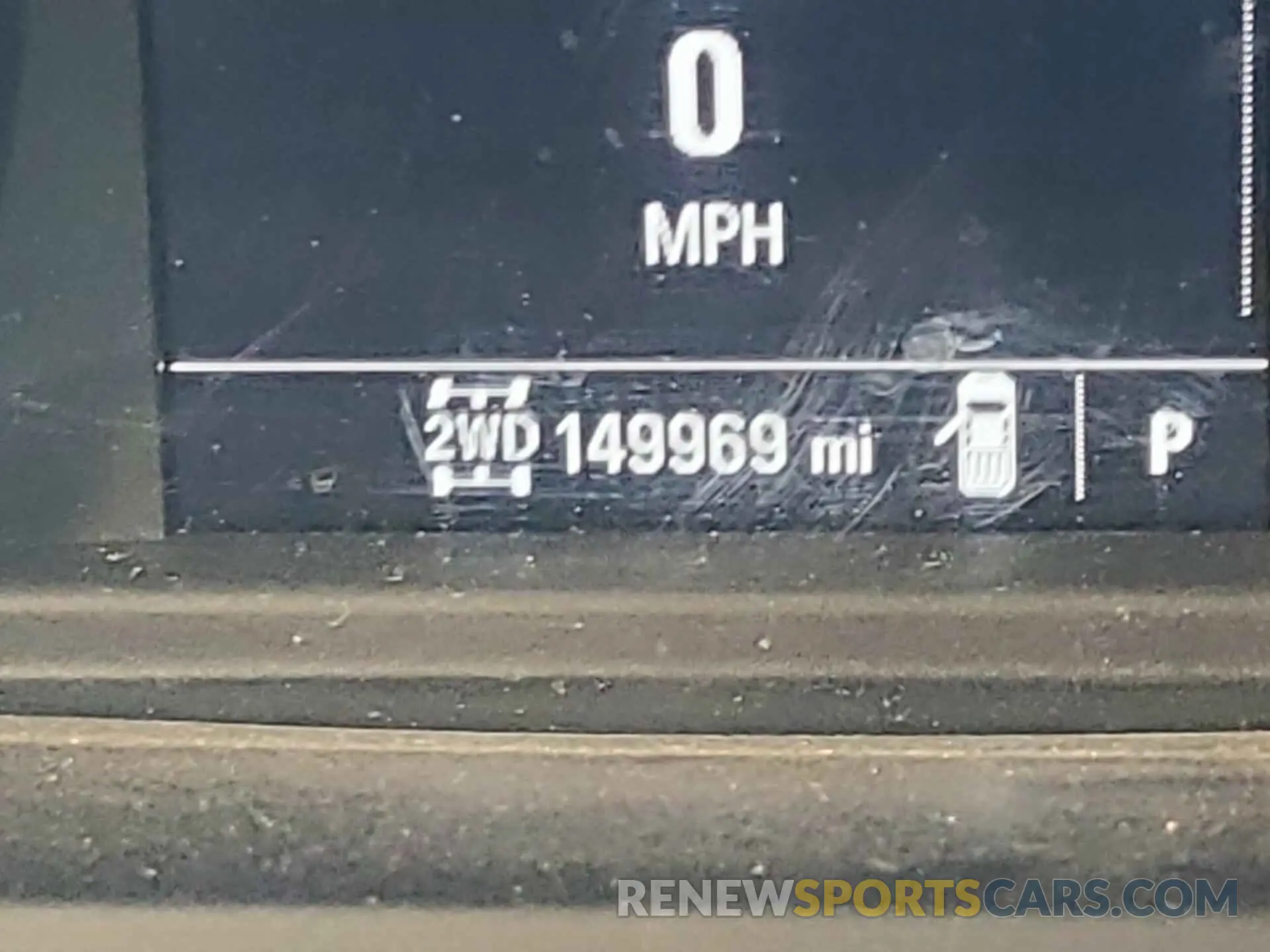 1 Photograph of a damaged car 1GC2YLE76LF282526 CHEVROLET SILVERADO 2020