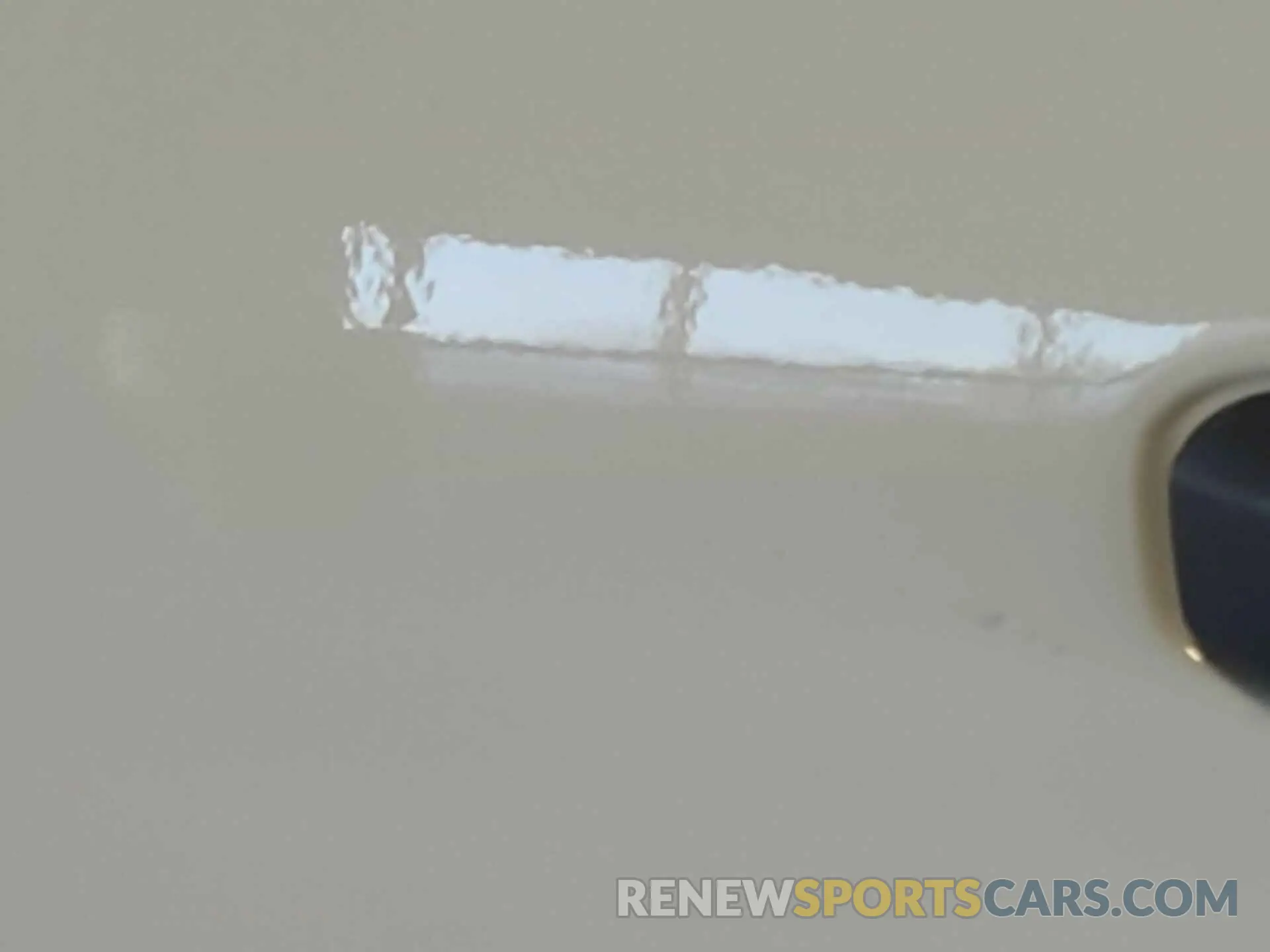 10 Photograph of a damaged car 1GC2YLE76LF282526 CHEVROLET SILVERADO 2020
