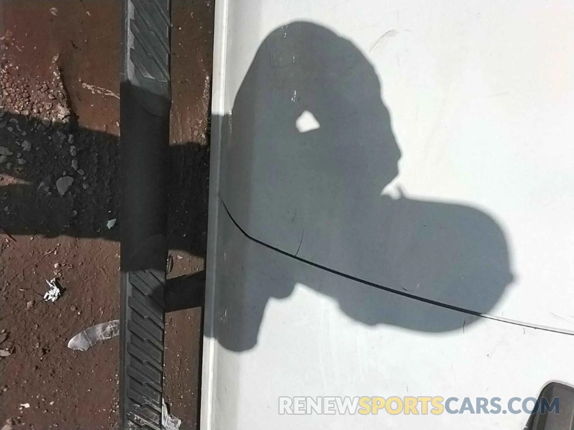 12 Photograph of a damaged car 1GC2YLE76LF304718 CHEVROLET SILVERADO 2020