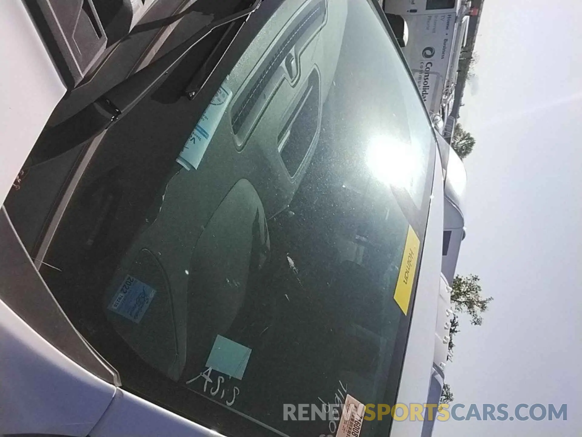 15 Photograph of a damaged car 1GC2YLE76LF304718 CHEVROLET SILVERADO 2020