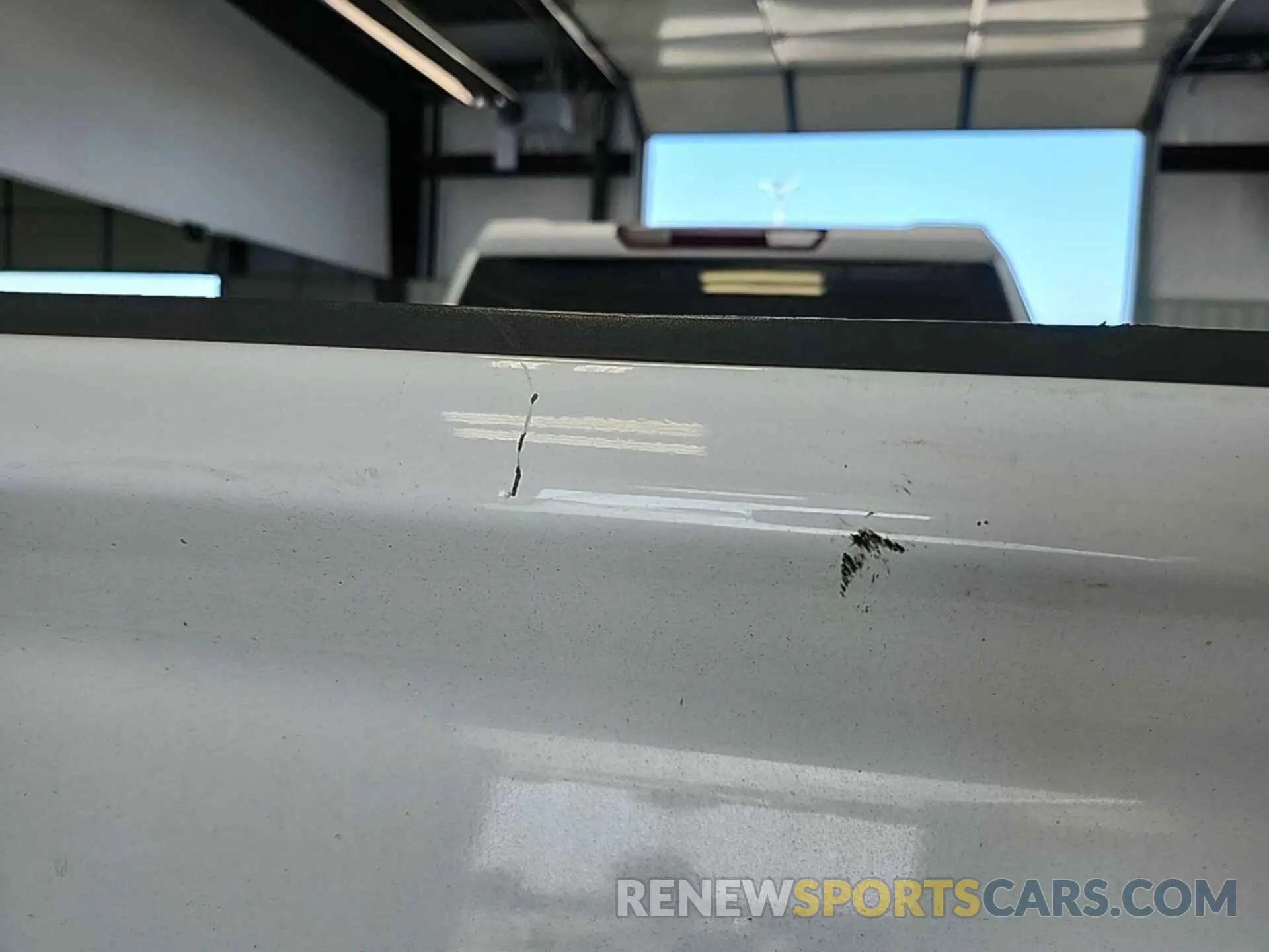 11 Photograph of a damaged car 1GC2YLE78LF256607 CHEVROLET SILVERADO 2020