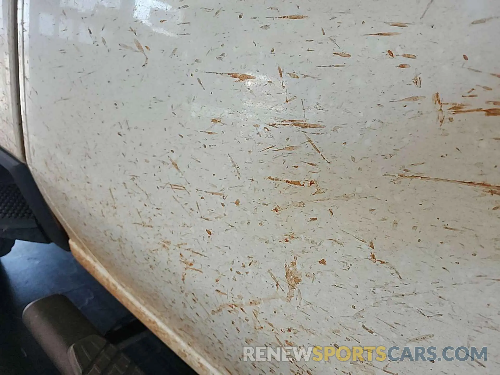 17 Photograph of a damaged car 1GC2YLE78LF256607 CHEVROLET SILVERADO 2020