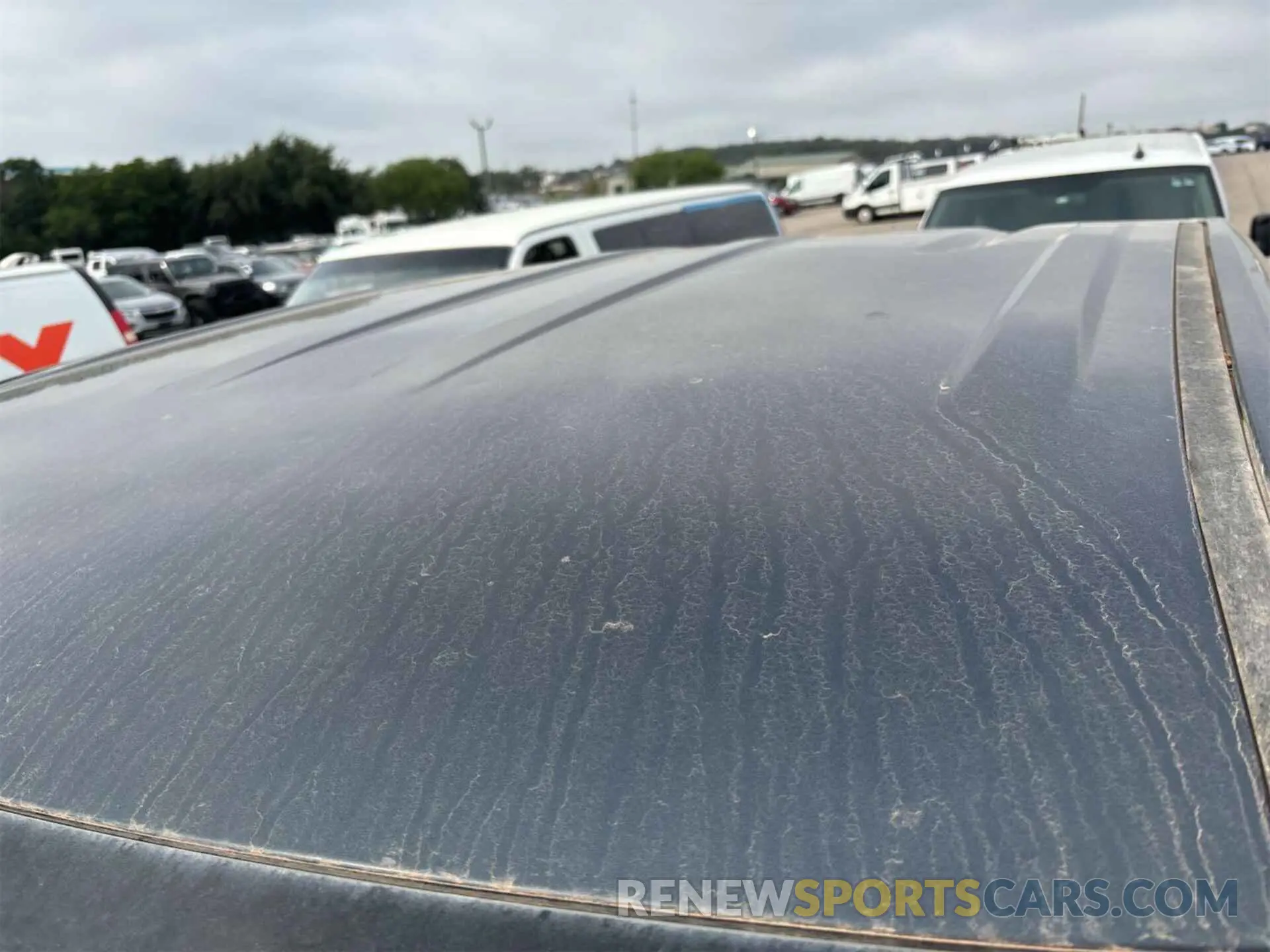 16 Photograph of a damaged car 1GC2YLE79LF220053 CHEVROLET SILVERADO 2020