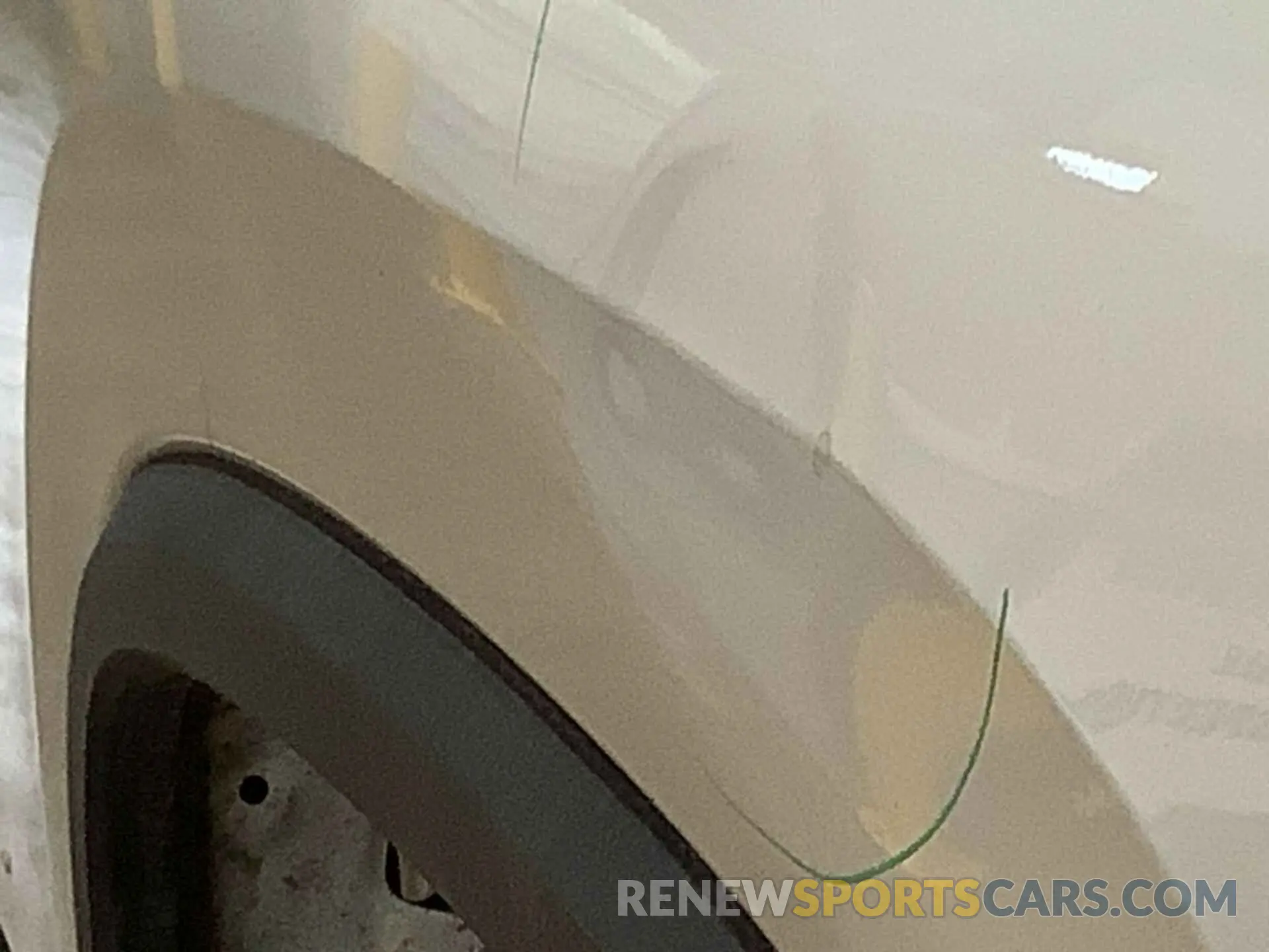 35 Photograph of a damaged car 1GC2YLE79LF265820 CHEVROLET SILVERADO 2020