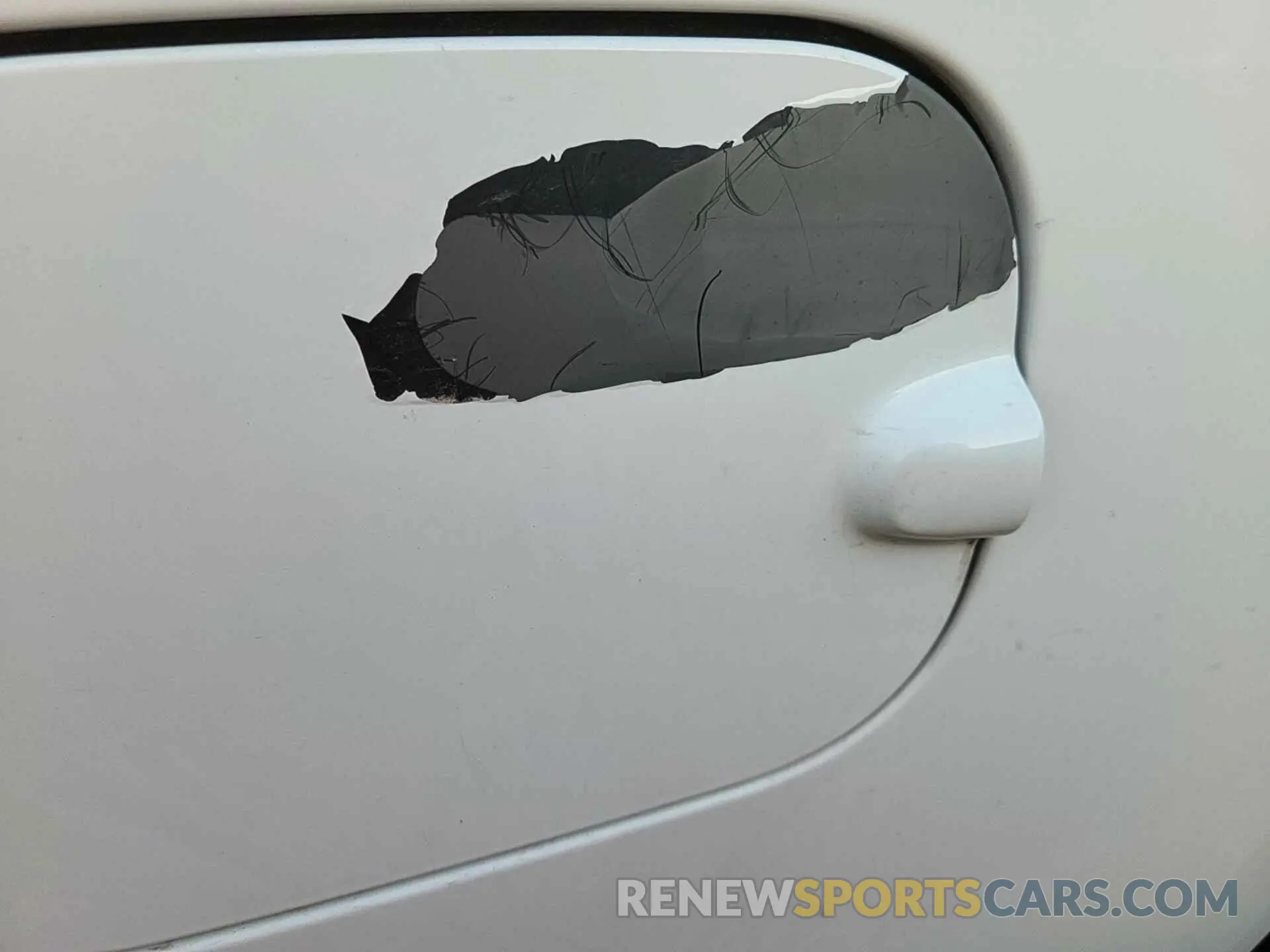 1 Photograph of a damaged car 1GC4YLE76LF177915 CHEVROLET SILVERADO 2020