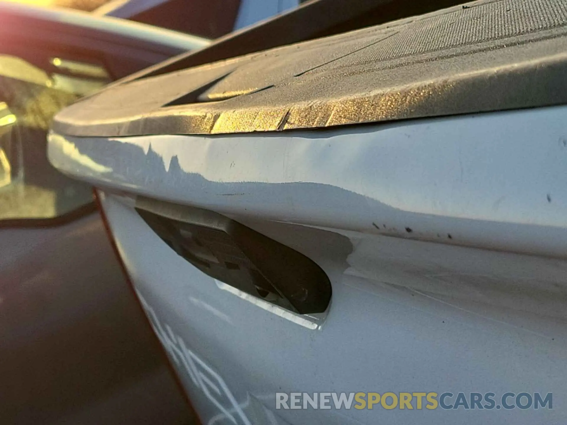 22 Photograph of a damaged car 1GC4YLE76LF177915 CHEVROLET SILVERADO 2020
