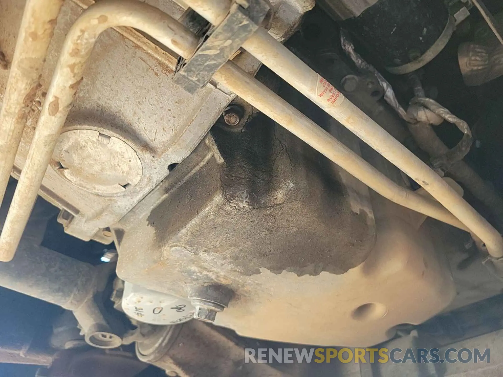 6 Photograph of a damaged car 1GC4YLE76LF177915 CHEVROLET SILVERADO 2020
