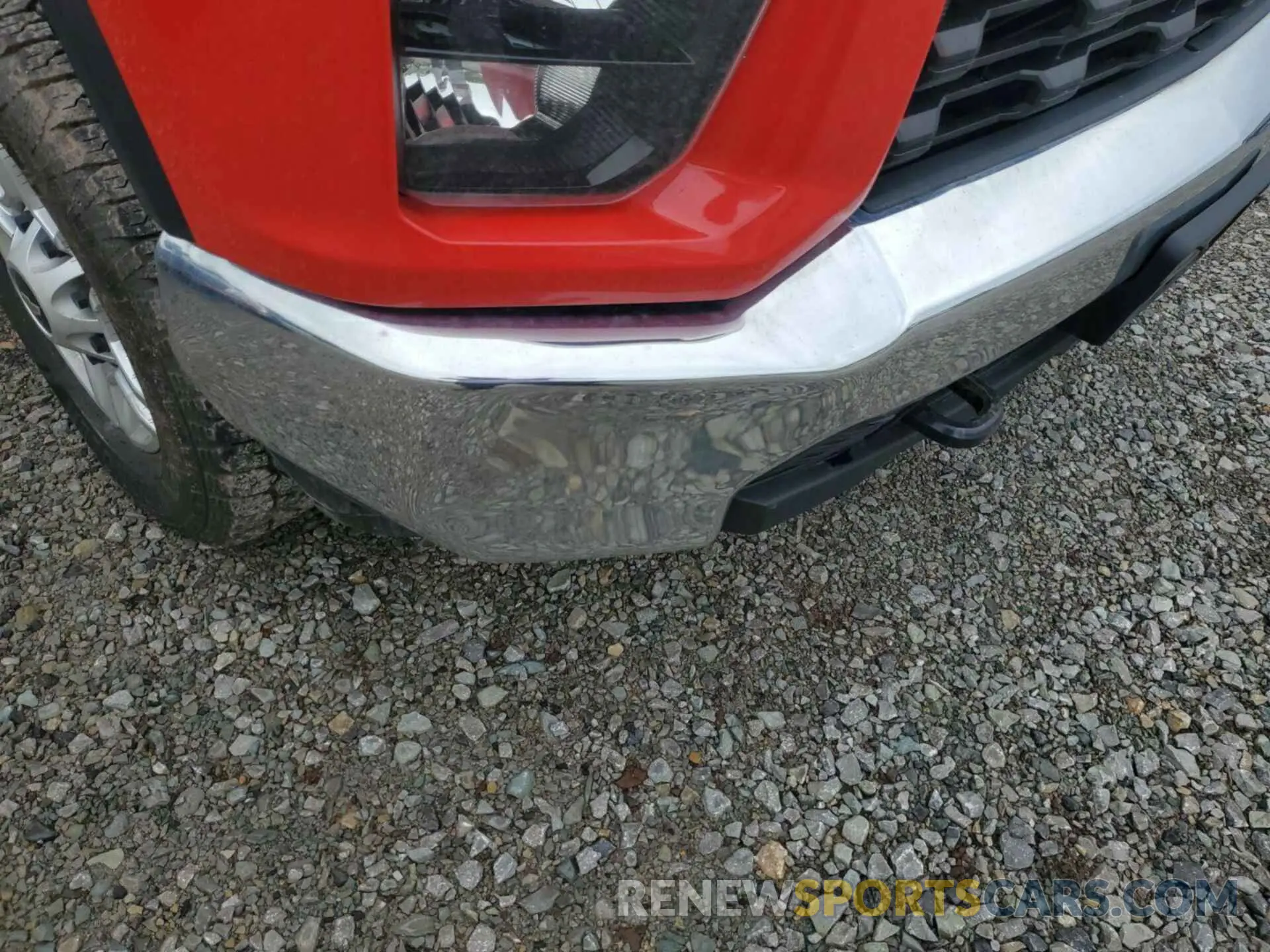 30 Photograph of a damaged car 1GC5YNE74LF213441 CHEVROLET SILVERADO 2020
