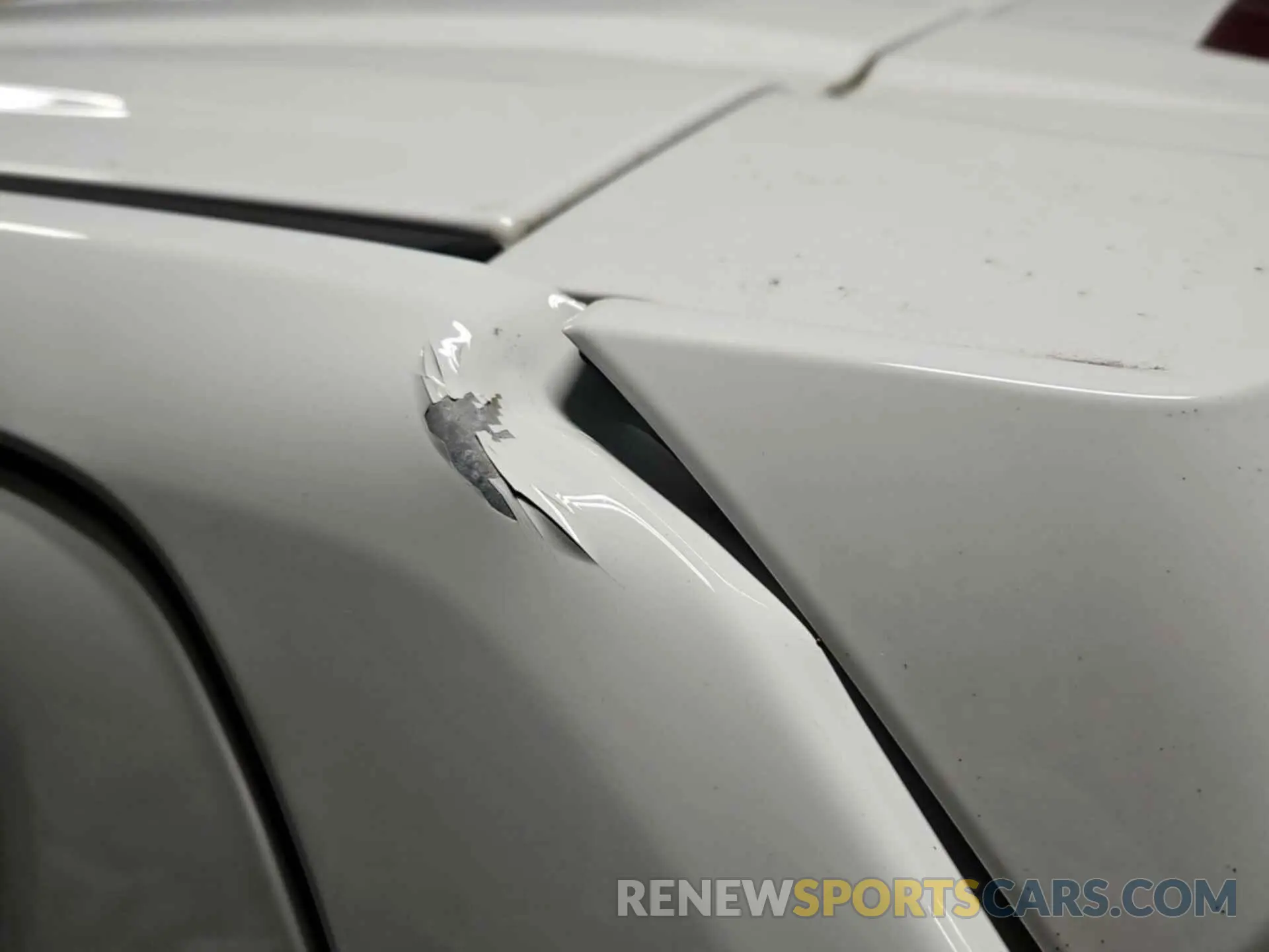 13 Photograph of a damaged car 1GCPYAEH0LZ268851 CHEVROLET SILVERADO 2020