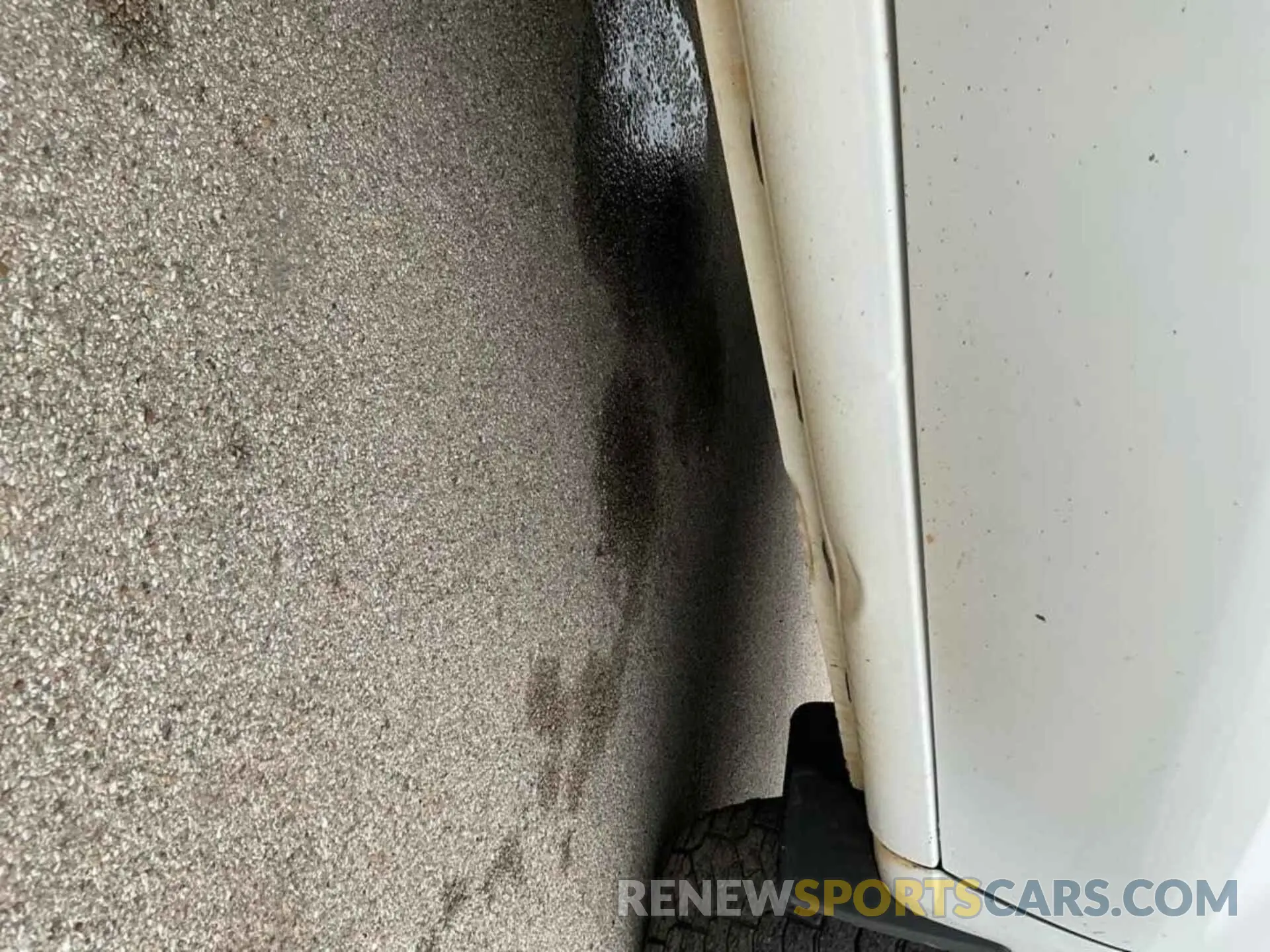 1 Photograph of a damaged car 1GCUYAEF5LZ177401 CHEVROLET SILVERADO 2020