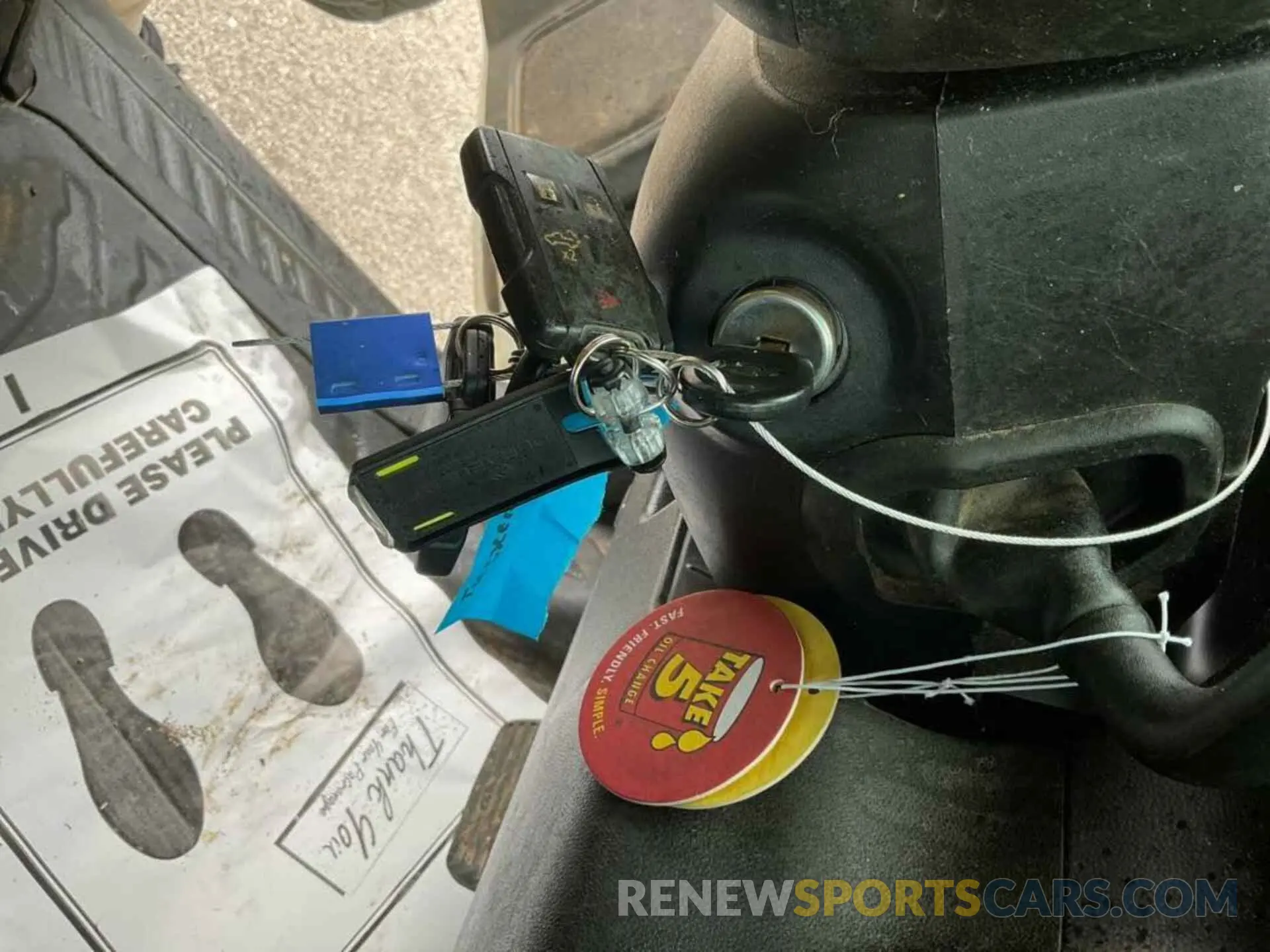 14 Photograph of a damaged car 1GCUYAEF5LZ177401 CHEVROLET SILVERADO 2020
