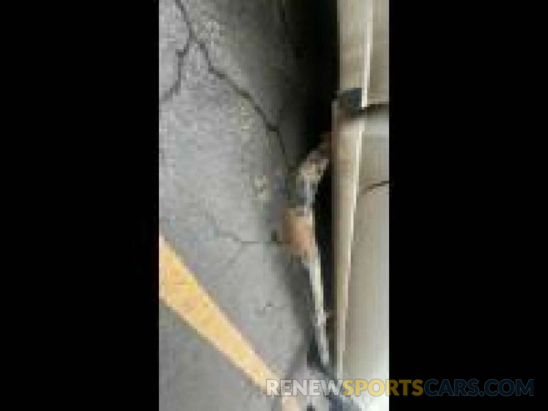 1 Photograph of a damaged car 1GCUYDED7LZ103350 CHEVROLET SILVERADO 2020
