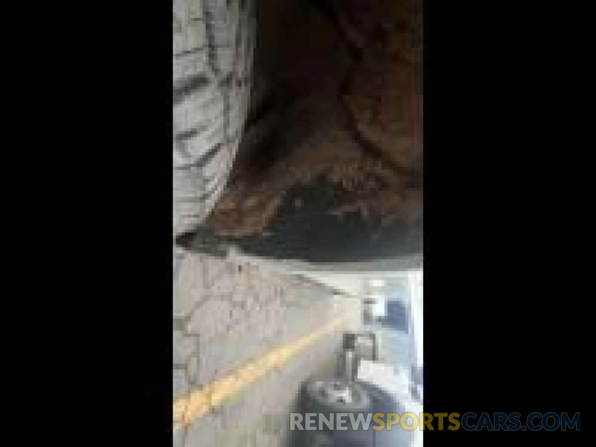 21 Photograph of a damaged car 1GCUYDED7LZ103350 CHEVROLET SILVERADO 2020
