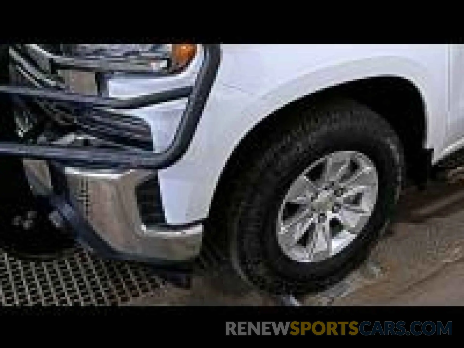 26 Photograph of a damaged car 1GCUYDED7LZ103350 CHEVROLET SILVERADO 2020