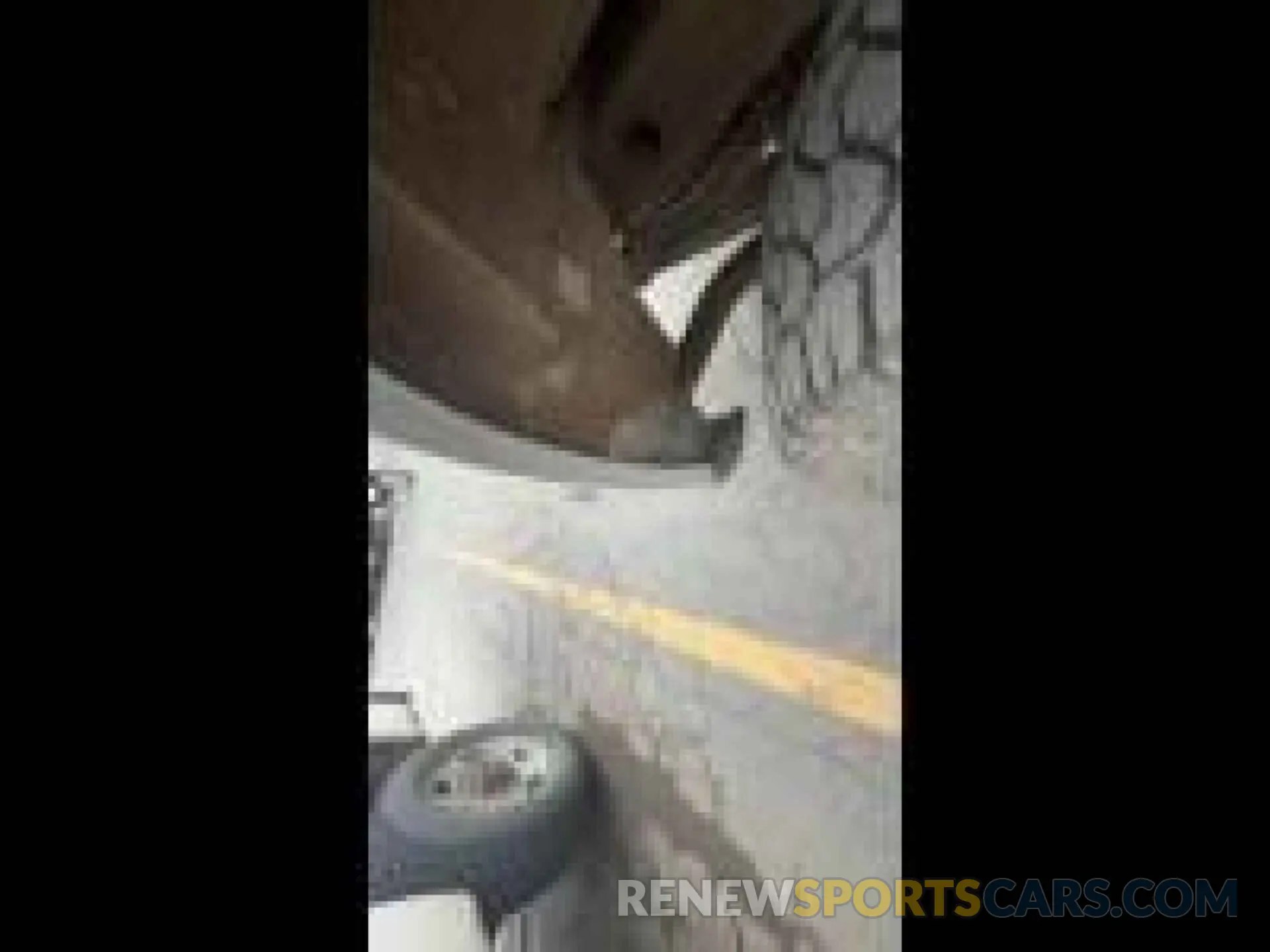 41 Photograph of a damaged car 1GCUYDED7LZ103350 CHEVROLET SILVERADO 2020