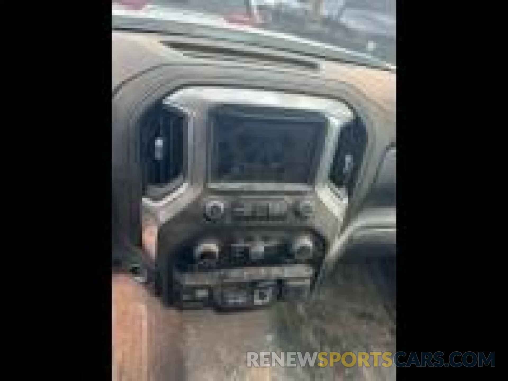 7 Photograph of a damaged car 1GCUYDED7LZ103350 CHEVROLET SILVERADO 2020